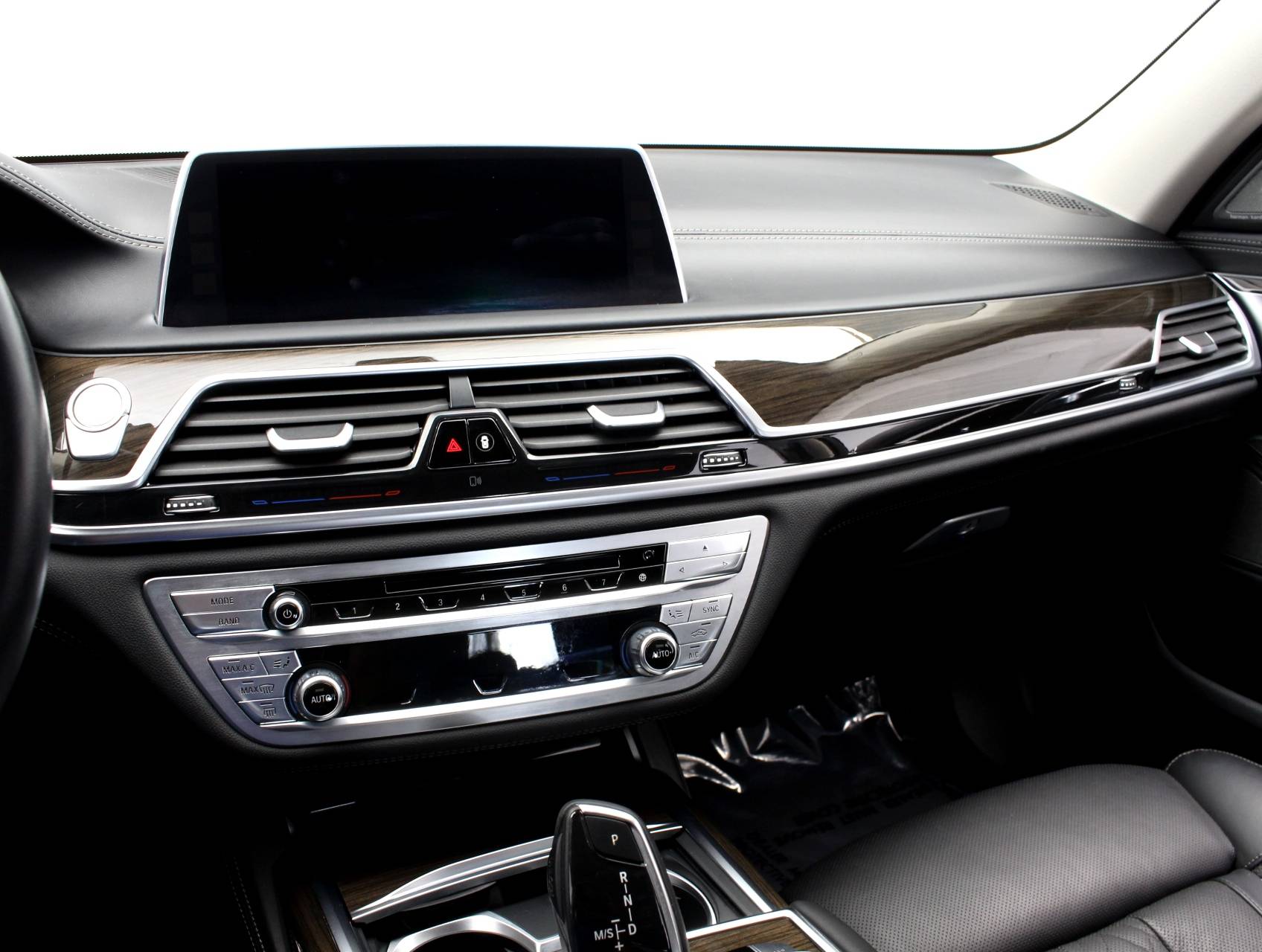 Florida Fine Cars - Used BMW 7 SERIES 2016 MIAMI 750I