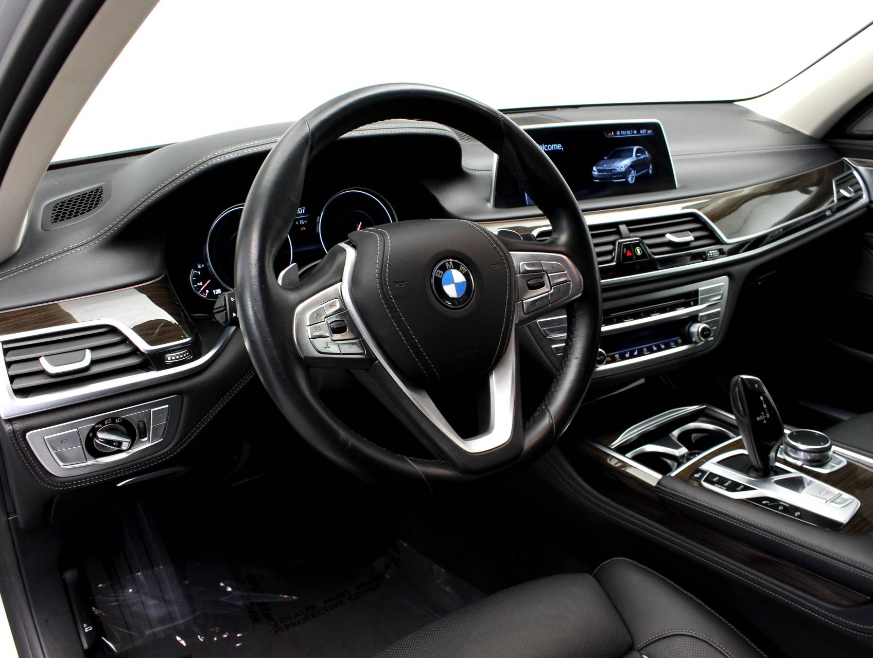 Florida Fine Cars - Used BMW 7 SERIES 2016 MIAMI 750I