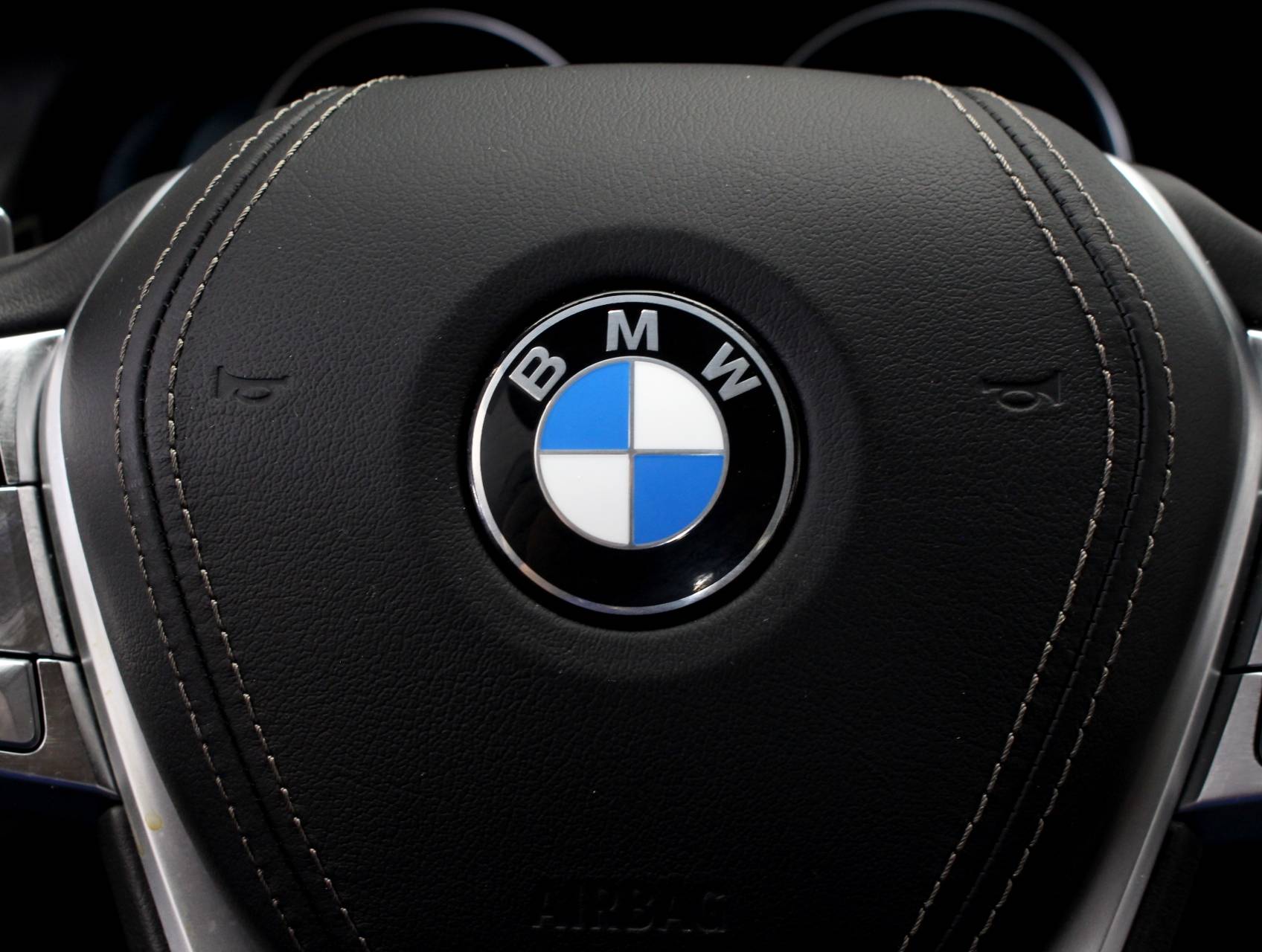 Florida Fine Cars - Used BMW 7 SERIES 2016 MIAMI 750I