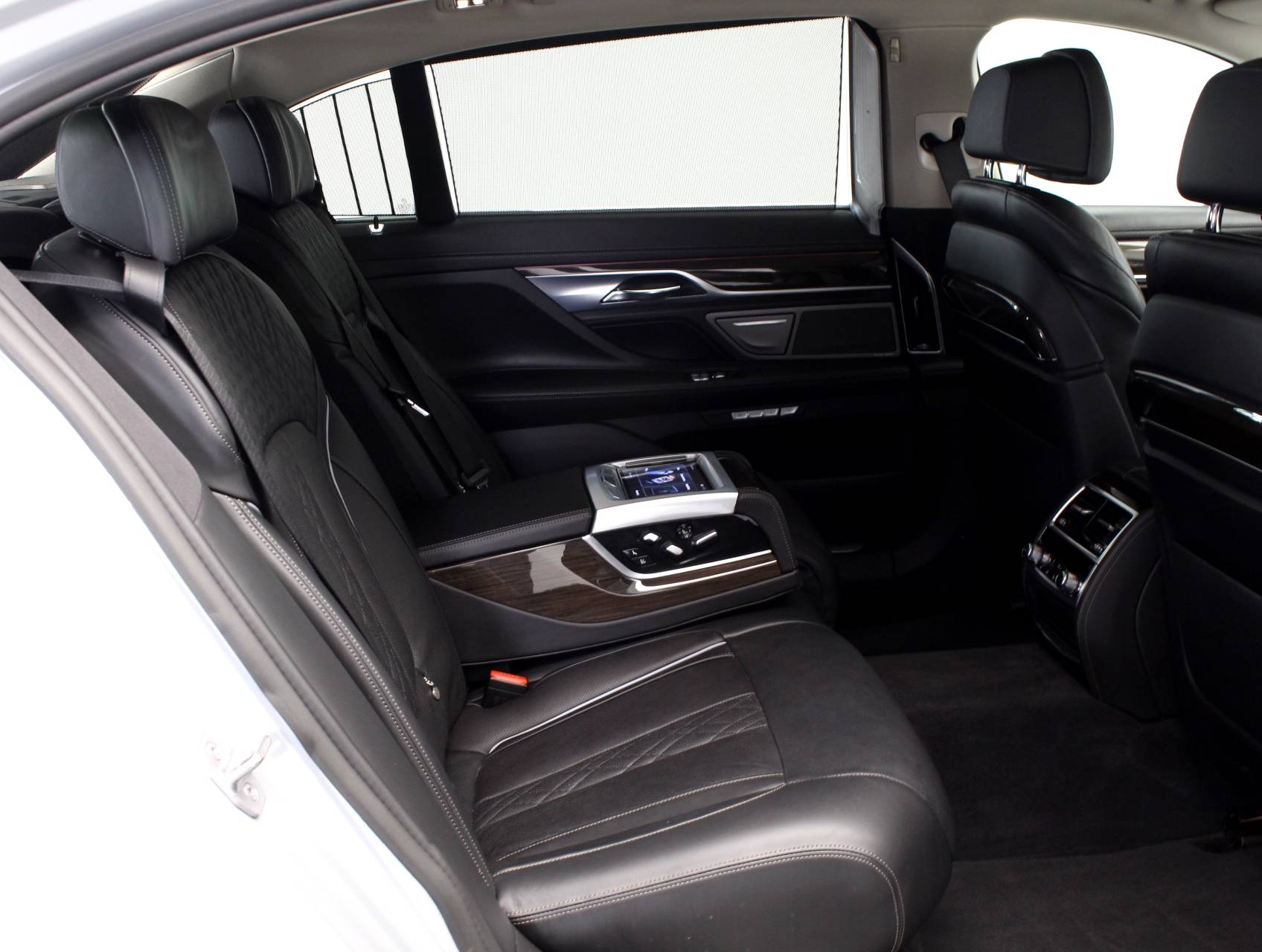 Florida Fine Cars - Used BMW 7 SERIES 2016 MIAMI 750I