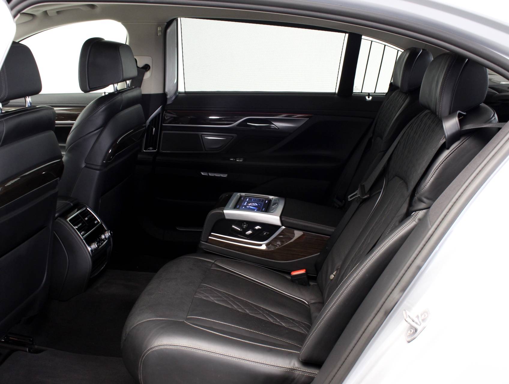 Florida Fine Cars - Used BMW 7 SERIES 2016 MIAMI 750I