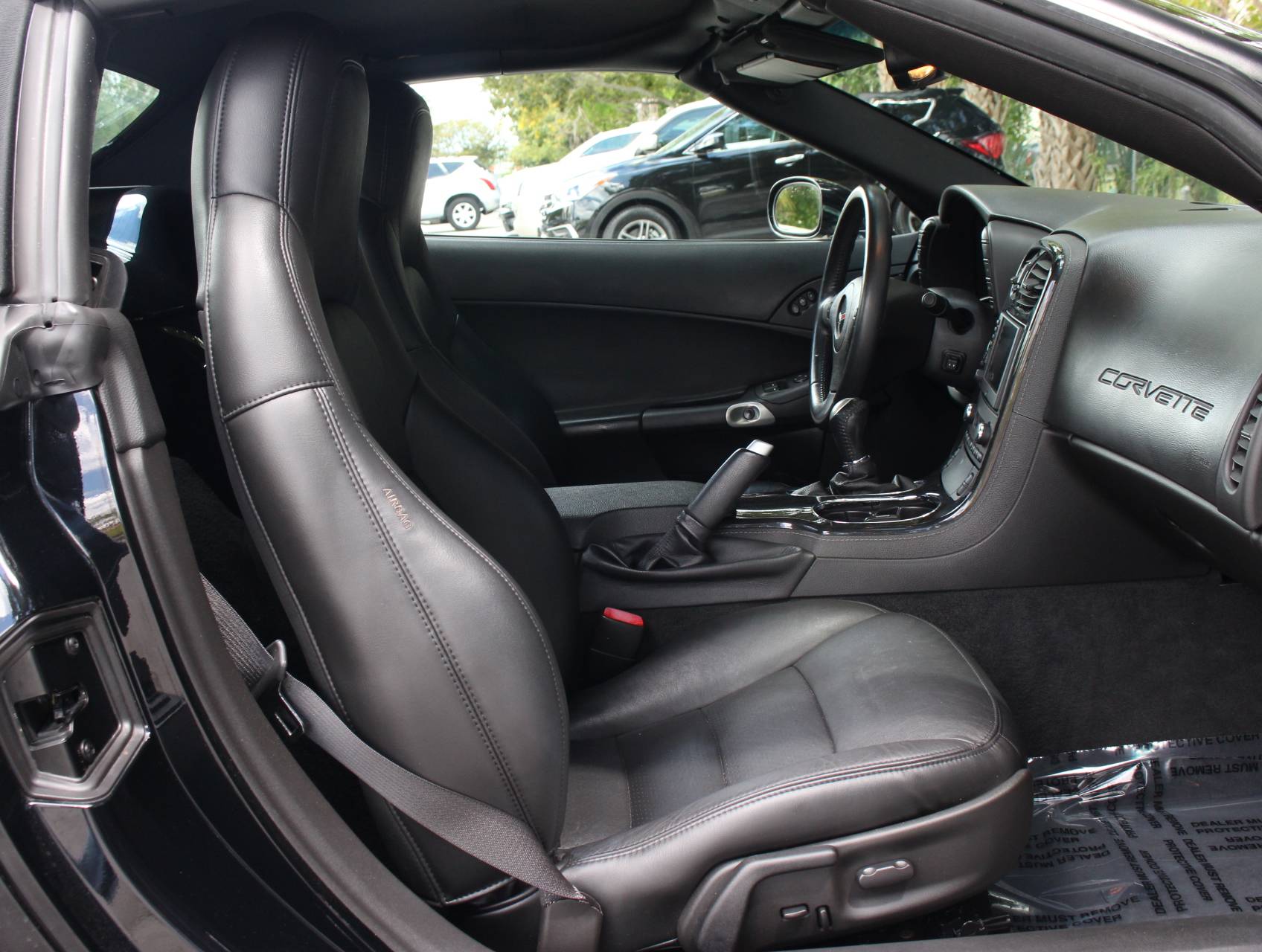 Florida Fine Cars - Used CHEVROLET CORVETTE 2011 WEST PALM GRAND SPORT 3LT