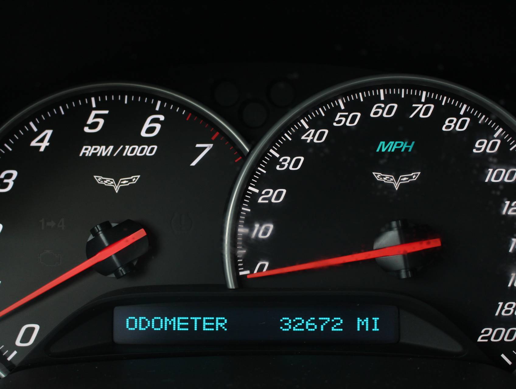 Florida Fine Cars - Used CHEVROLET CORVETTE 2011 WEST PALM GRAND SPORT 3LT