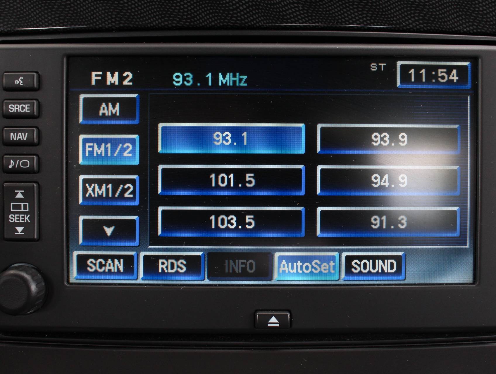 Florida Fine Cars - Used CHEVROLET CORVETTE 2011 WEST PALM GRAND SPORT 3LT