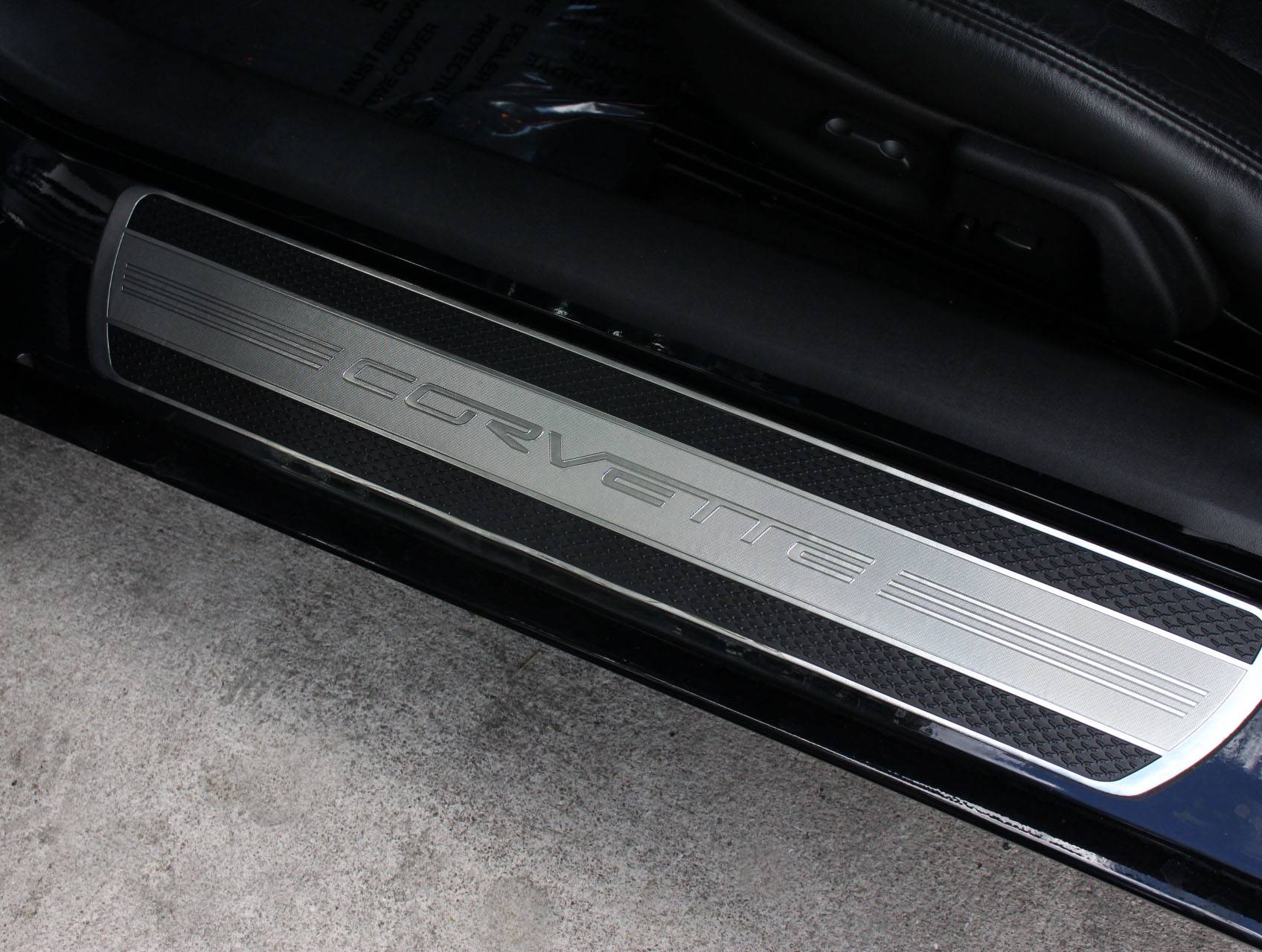 Florida Fine Cars - Used CHEVROLET CORVETTE 2011 WEST PALM GRAND SPORT 3LT