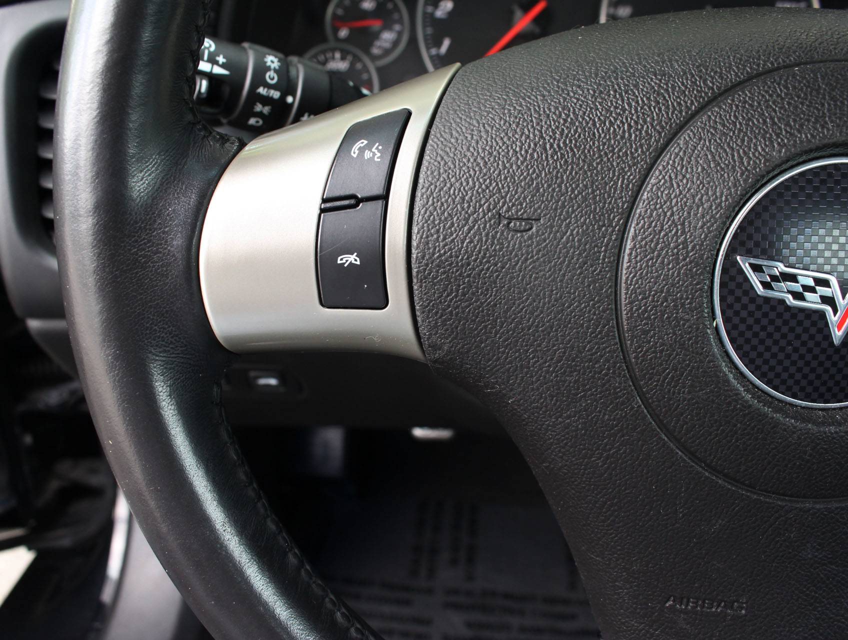 Florida Fine Cars - Used CHEVROLET CORVETTE 2011 WEST PALM GRAND SPORT 3LT