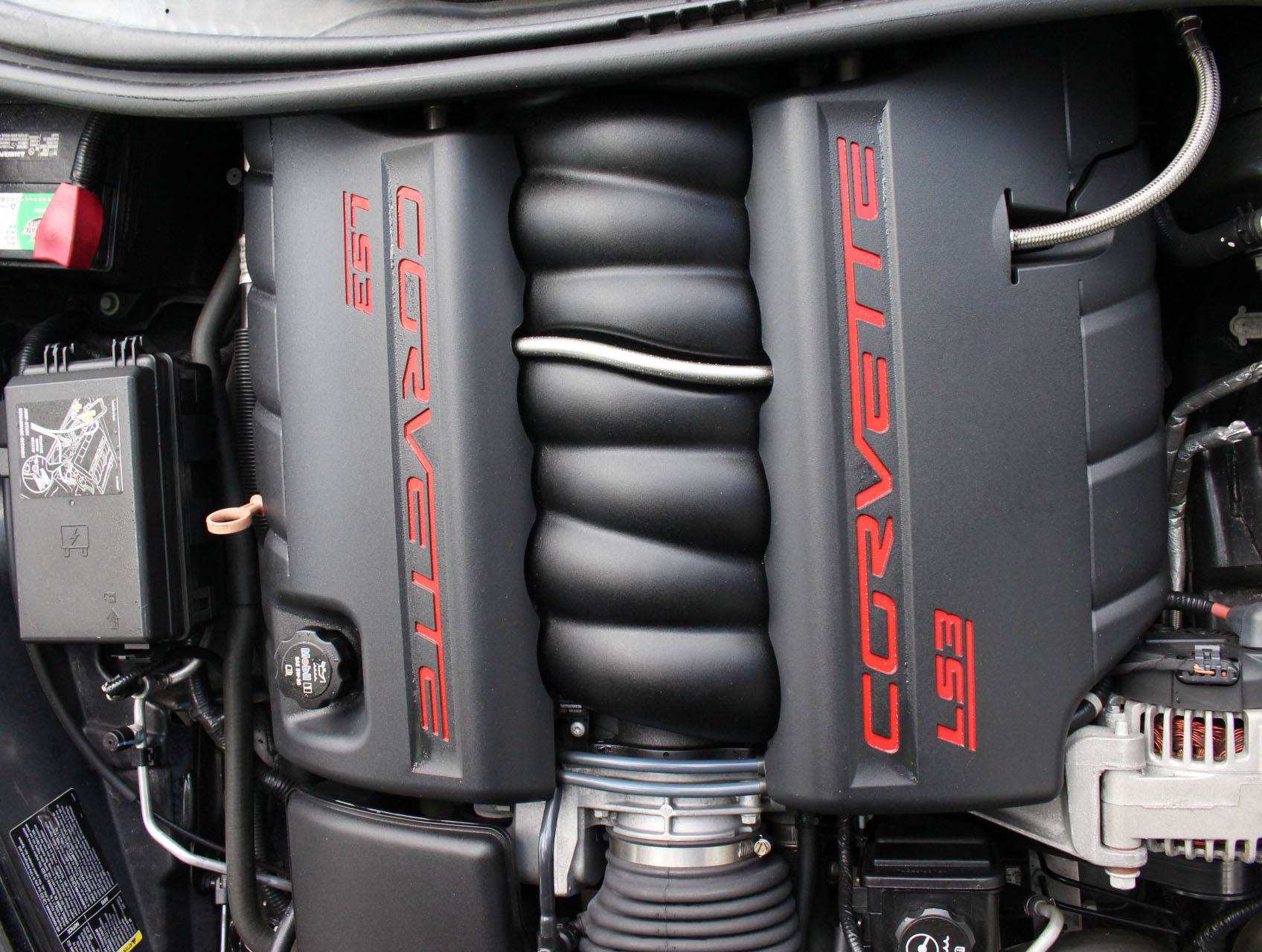 Florida Fine Cars - Used CHEVROLET CORVETTE 2011 WEST PALM GRAND SPORT 3LT