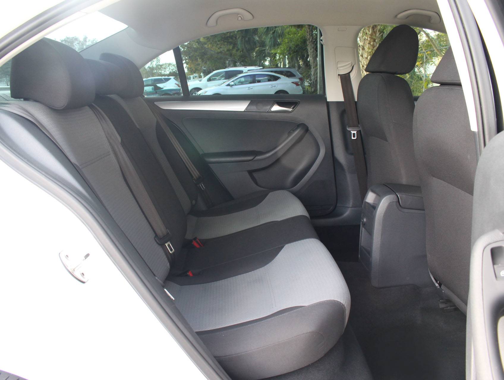 Florida Fine Cars - Used VOLKSWAGEN JETTA 2017 MIAMI 1.4T S