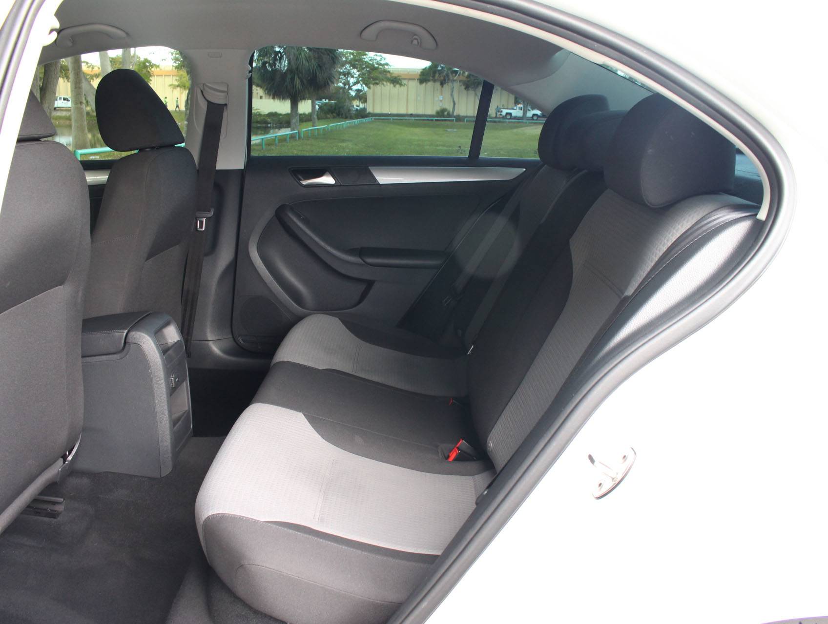 Florida Fine Cars - Used VOLKSWAGEN JETTA 2017 MIAMI 1.4T S