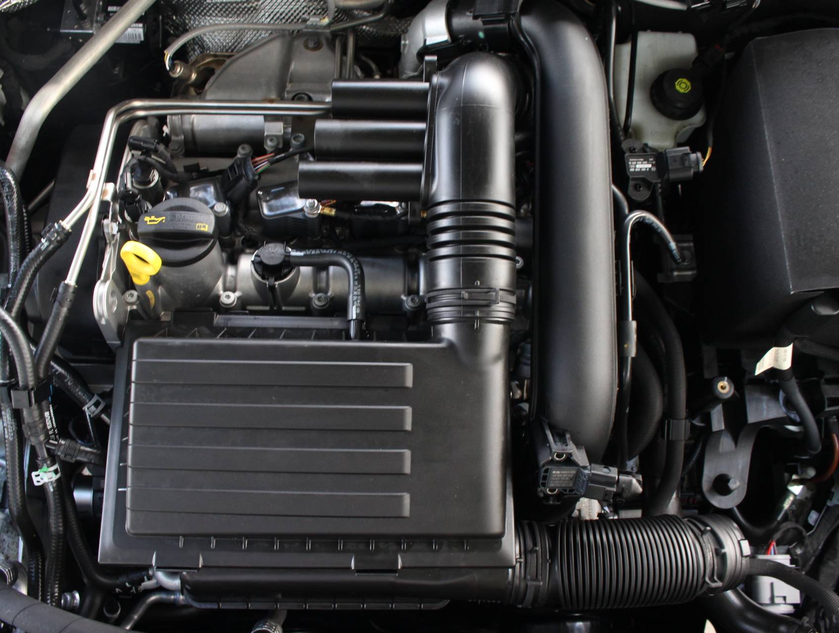 Florida Fine Cars - Used VOLKSWAGEN JETTA 2017 MIAMI 1.4T S