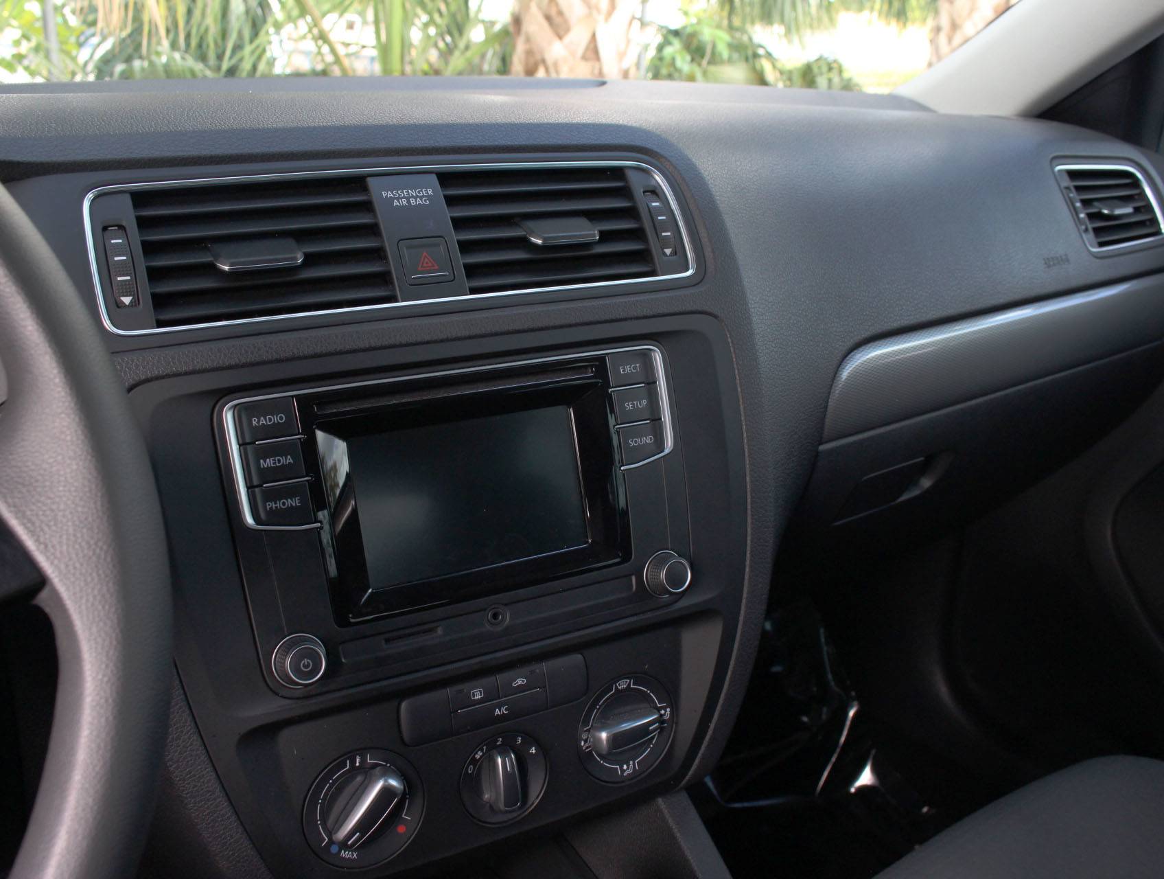 Florida Fine Cars - Used VOLKSWAGEN JETTA 2017 MIAMI 1.4T S