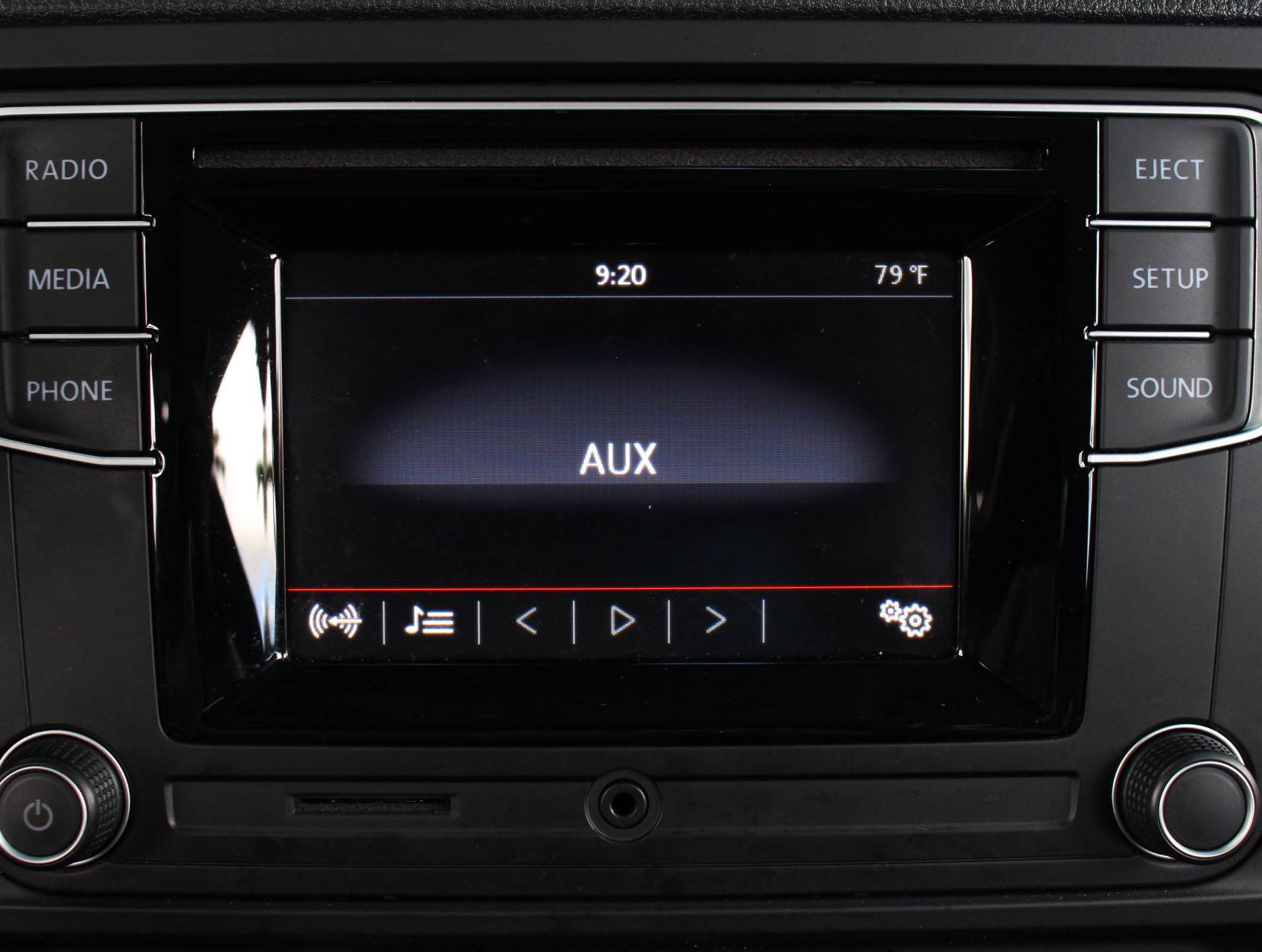 Florida Fine Cars - Used VOLKSWAGEN JETTA 2017 MIAMI 1.4T S