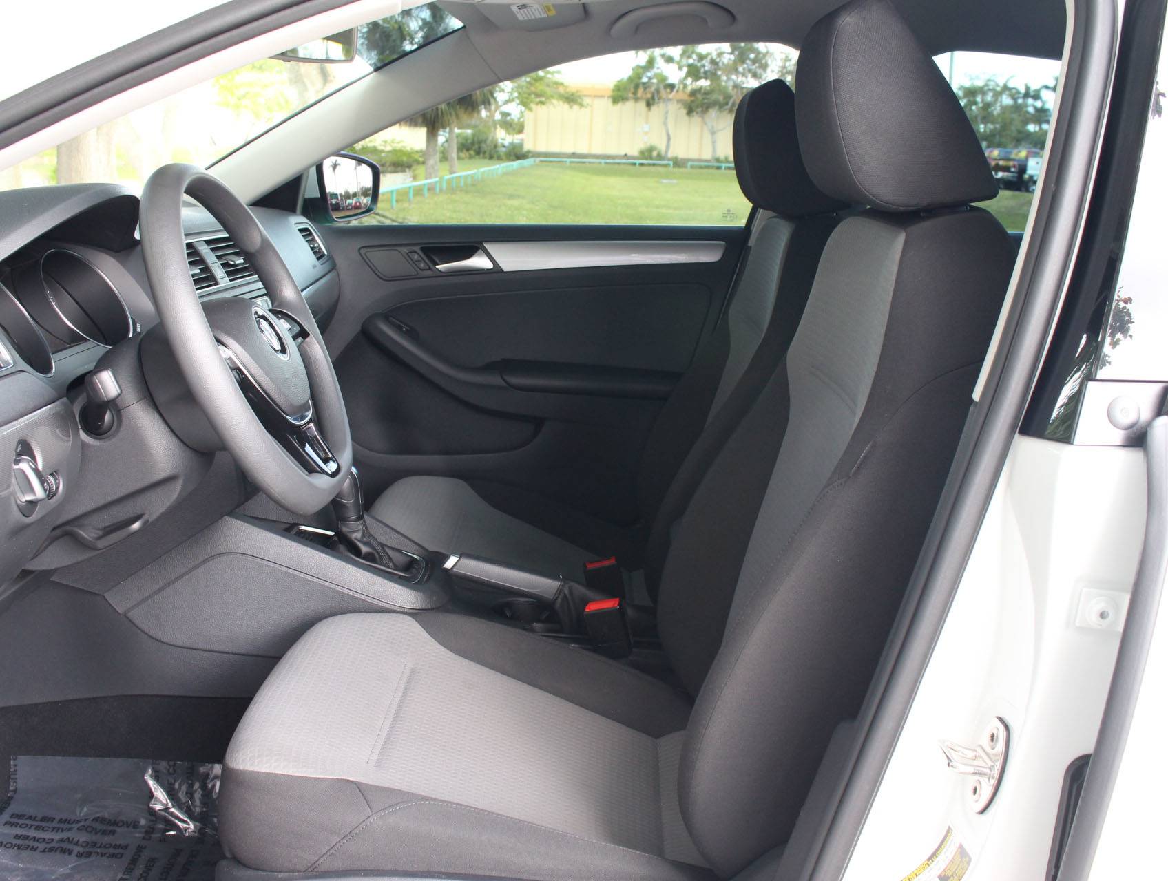 Florida Fine Cars - Used VOLKSWAGEN JETTA 2017 MIAMI 1.4T S