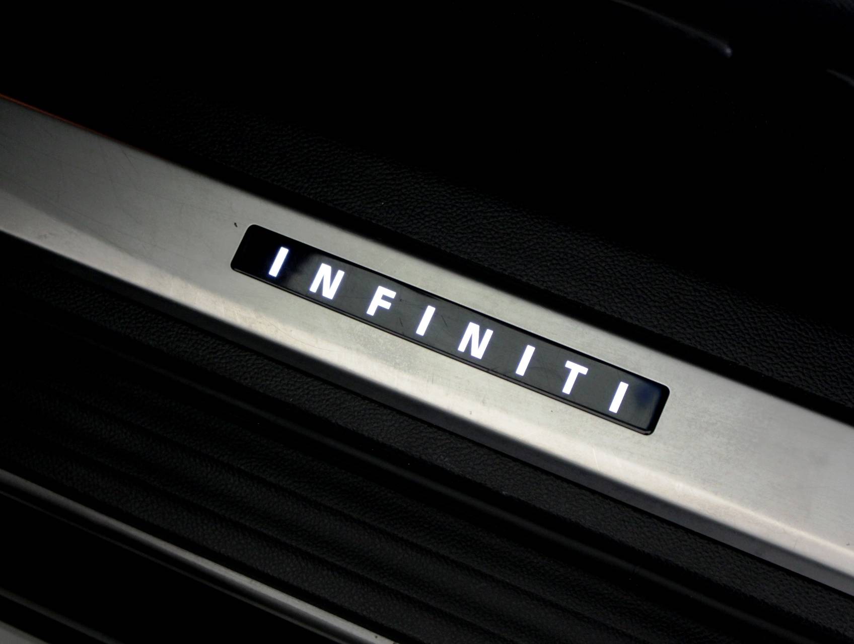 Florida Fine Cars - Used INFINITI FX35 2011 MIAMI 