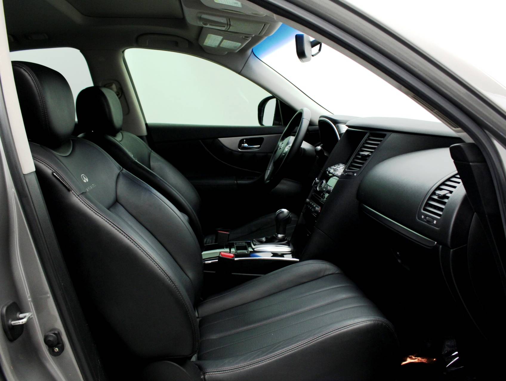 Florida Fine Cars - Used INFINITI FX35 2011 MIAMI 