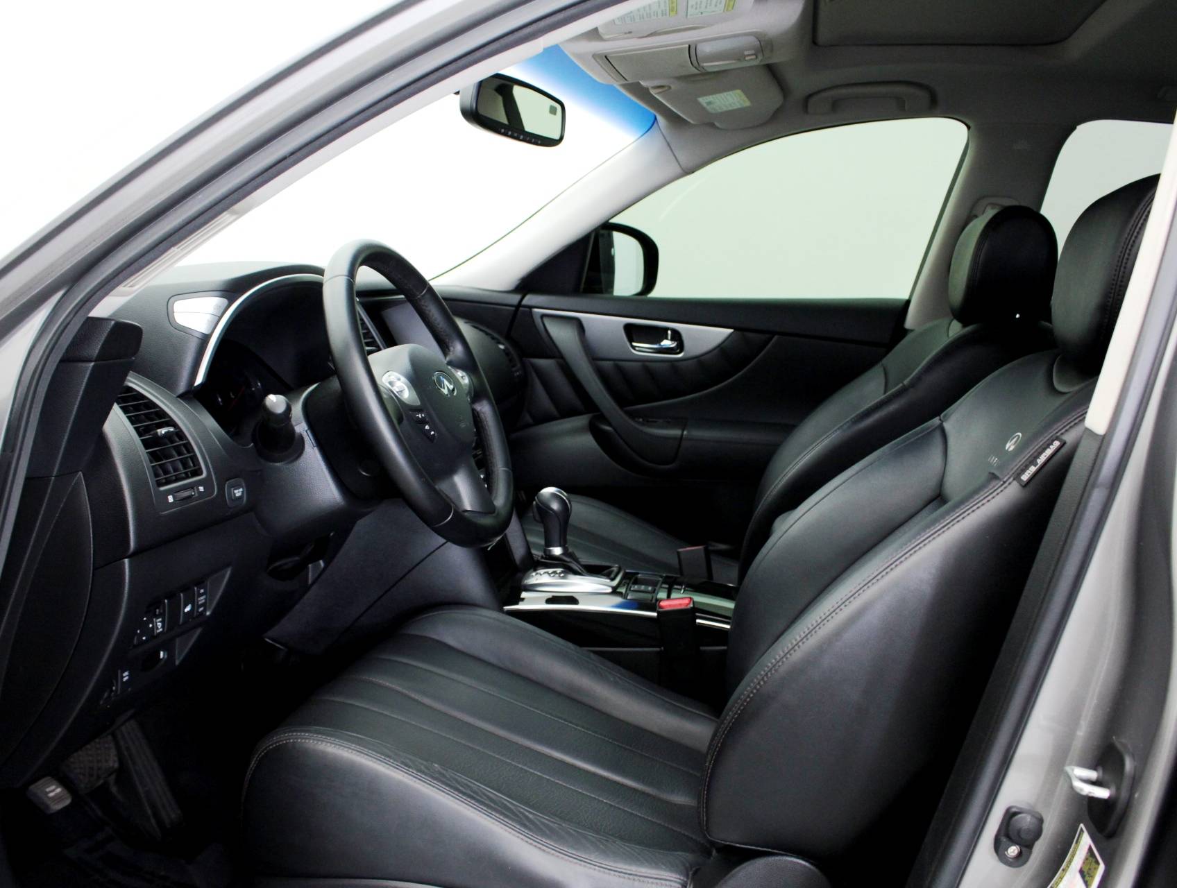 Florida Fine Cars - Used INFINITI FX35 2011 MIAMI 