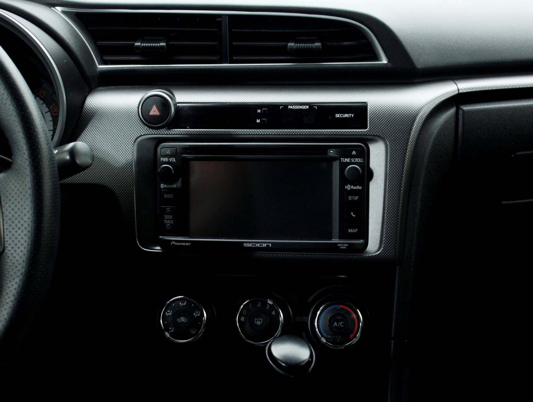 Florida Fine Cars - Used SCION TC 2015 HOLLYWOOD 