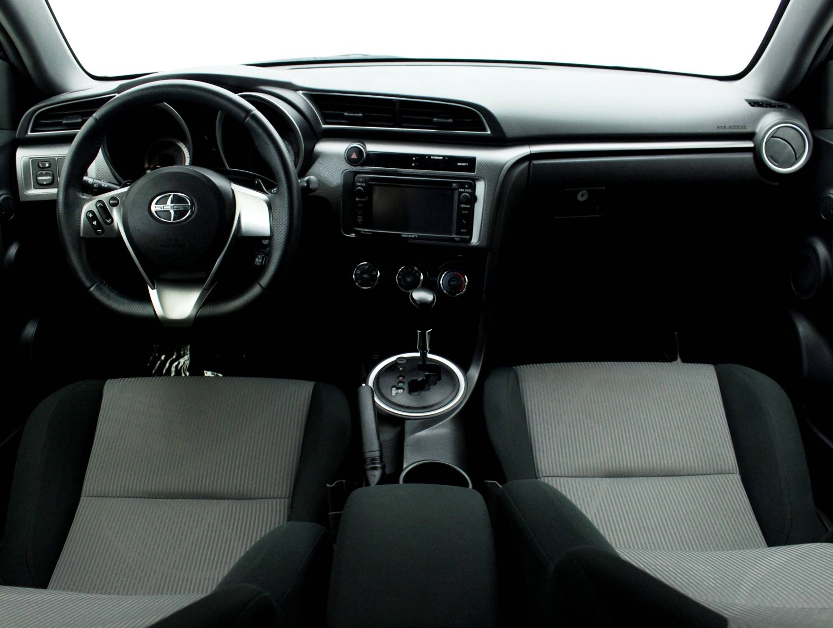 Florida Fine Cars - Used SCION TC 2015 HOLLYWOOD 