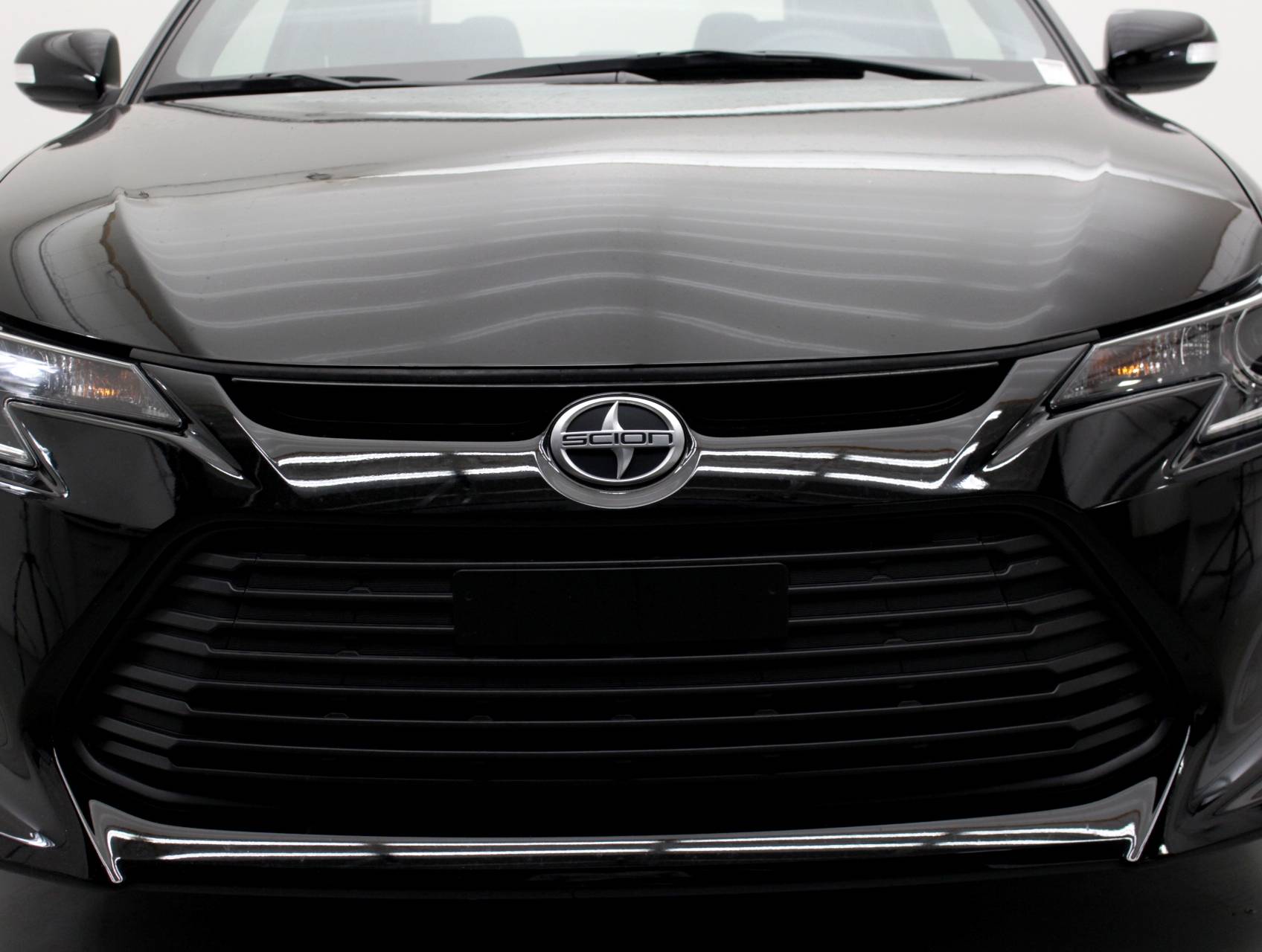 Florida Fine Cars - Used SCION TC 2015 HOLLYWOOD 