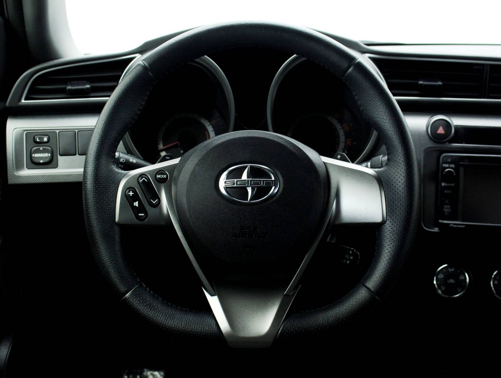 Florida Fine Cars - Used SCION TC 2015 HOLLYWOOD 