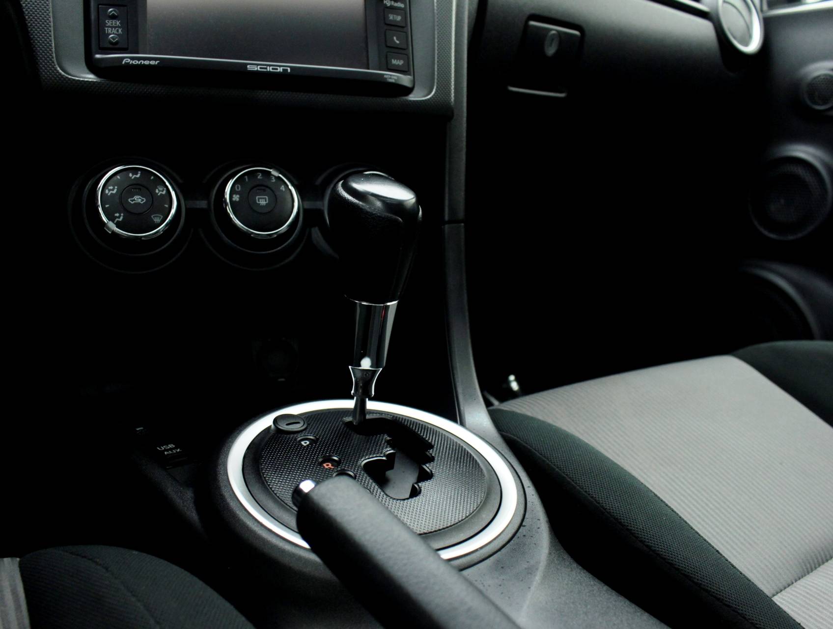 Florida Fine Cars - Used SCION TC 2015 HOLLYWOOD 