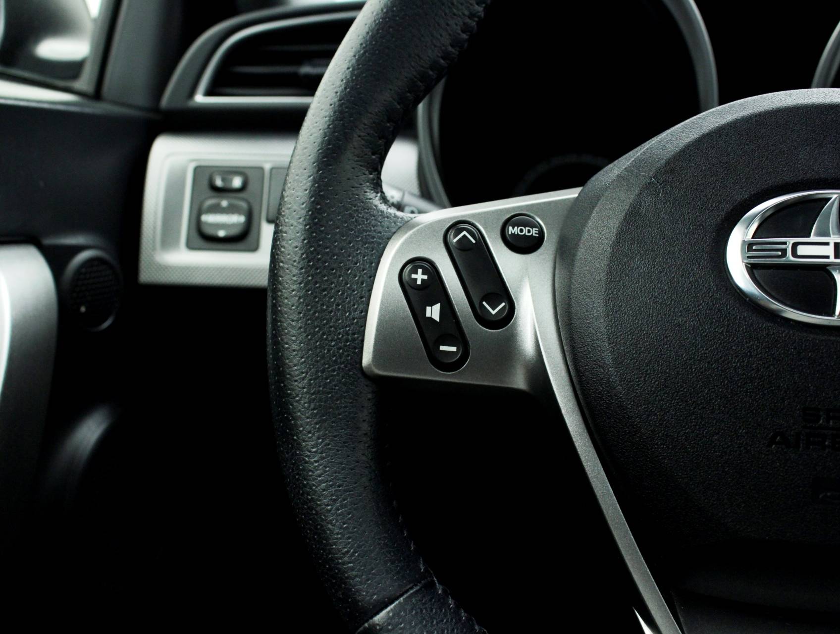 Florida Fine Cars - Used SCION TC 2015 HOLLYWOOD 