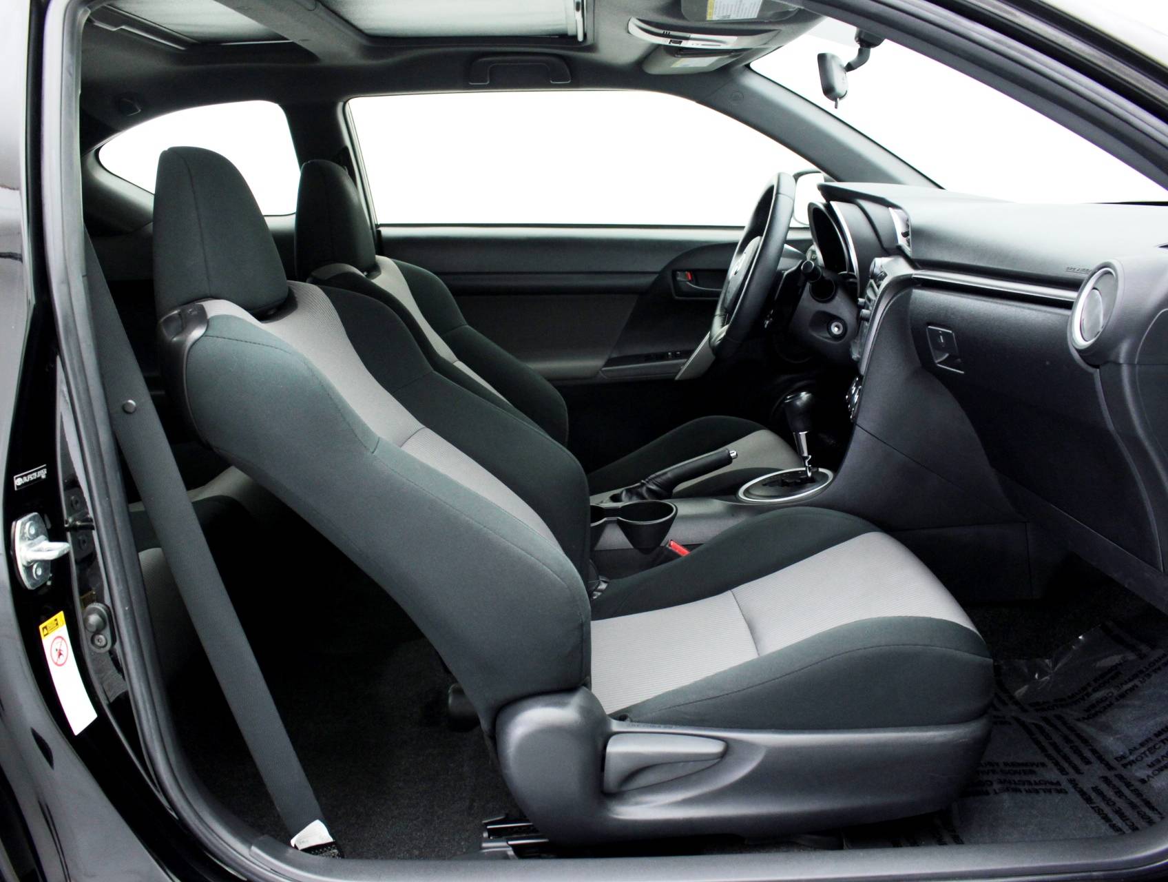 Florida Fine Cars - Used SCION TC 2015 HOLLYWOOD 