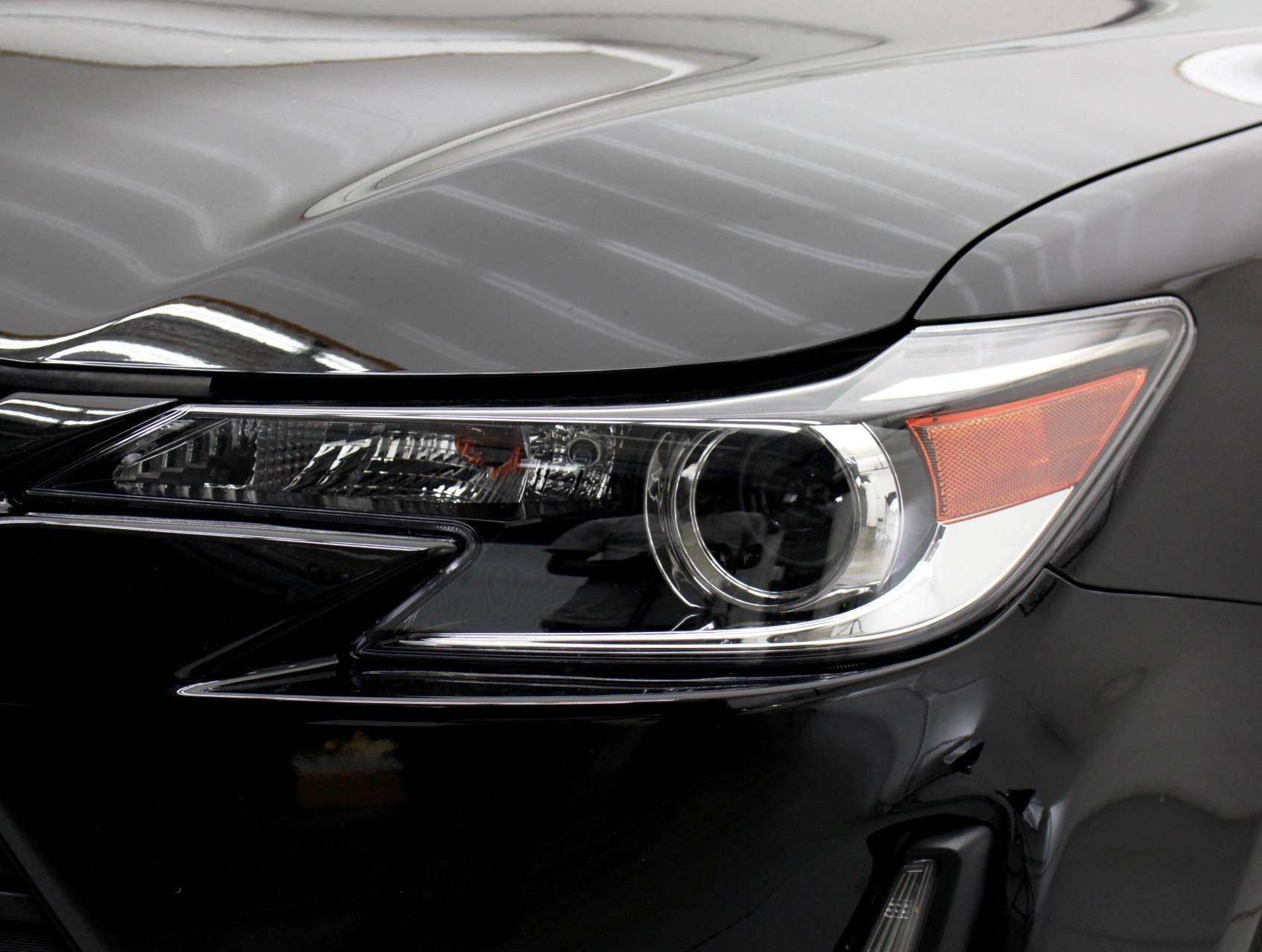 Florida Fine Cars - Used SCION TC 2015 HOLLYWOOD 