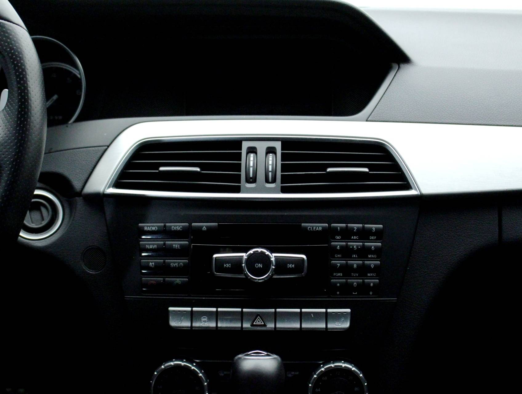 Florida Fine Cars - Used MERCEDES-BENZ C CLASS 2012 MIAMI C63 AMG