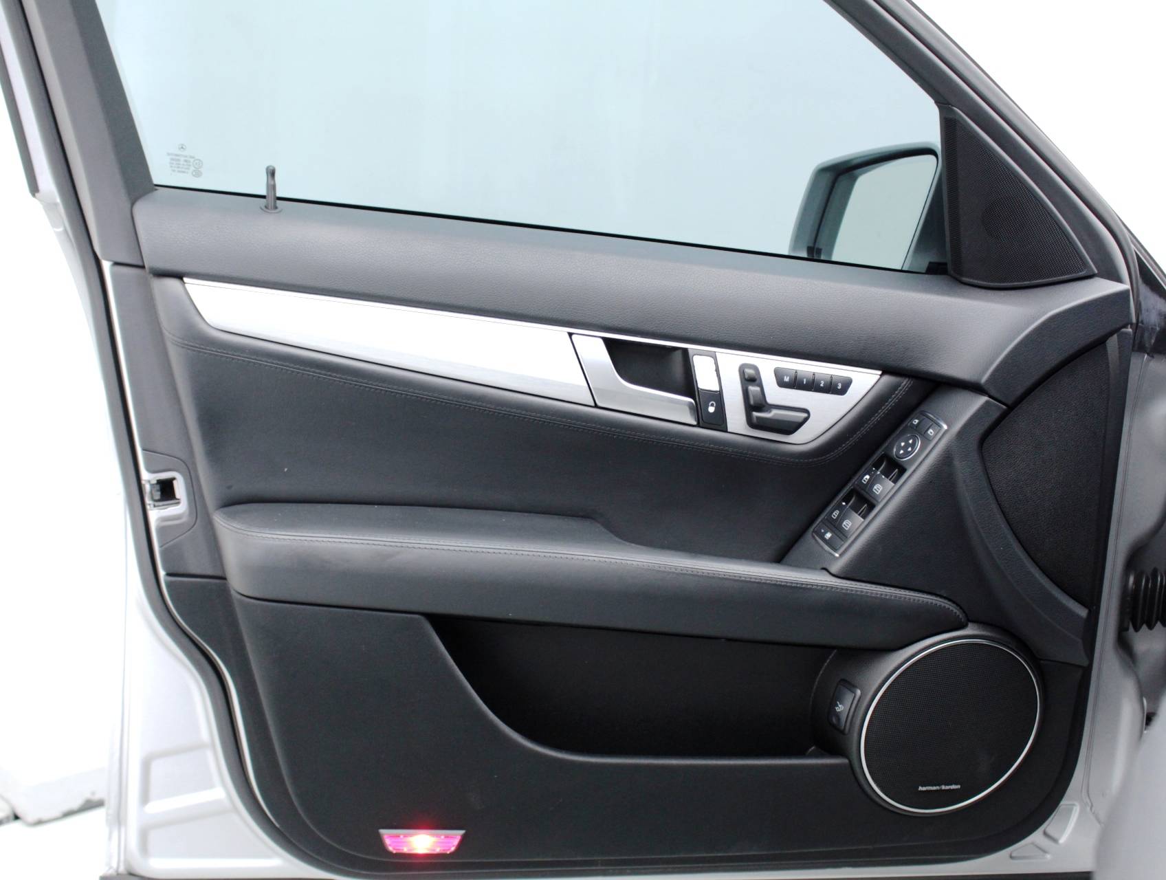 Florida Fine Cars - Used MERCEDES-BENZ C CLASS 2012 MIAMI C63 AMG