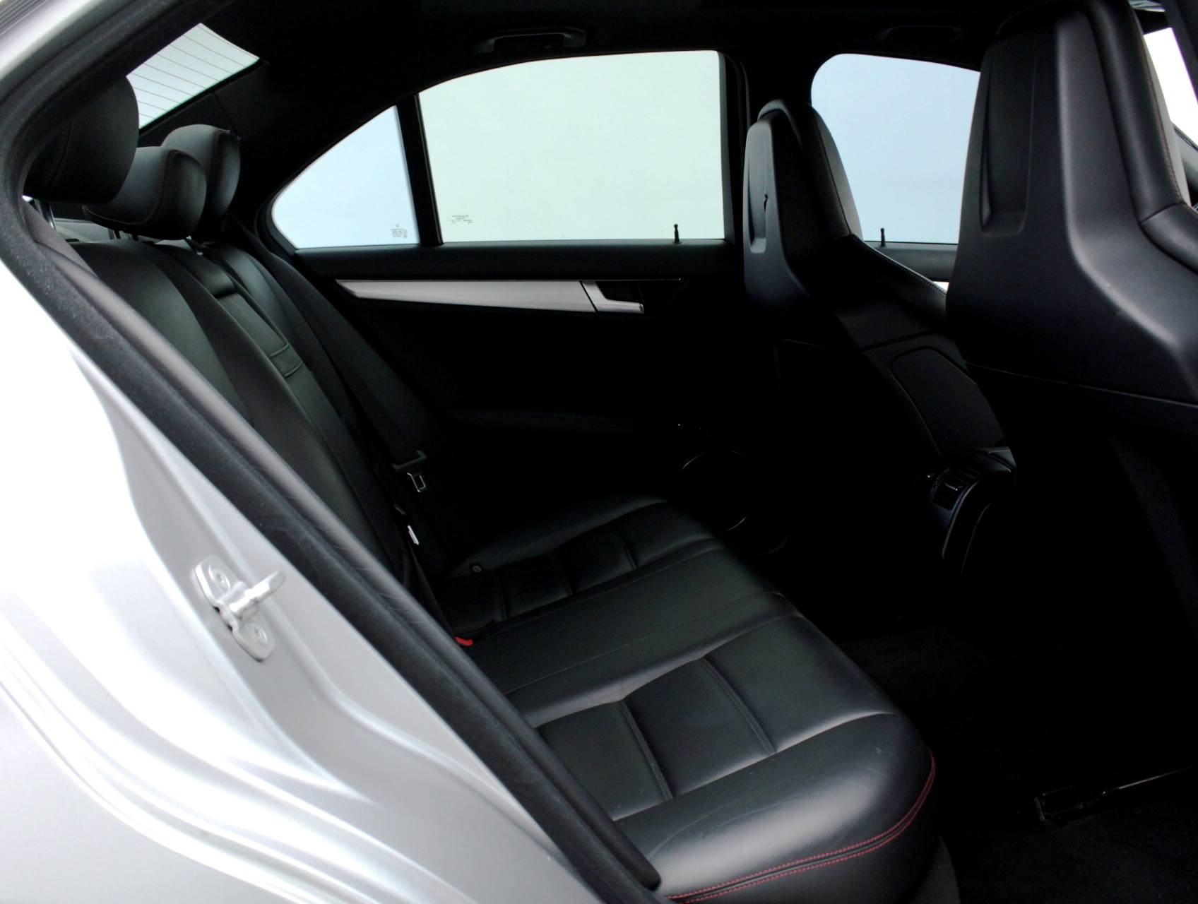 Florida Fine Cars - Used MERCEDES-BENZ C CLASS 2012 MIAMI C63 AMG