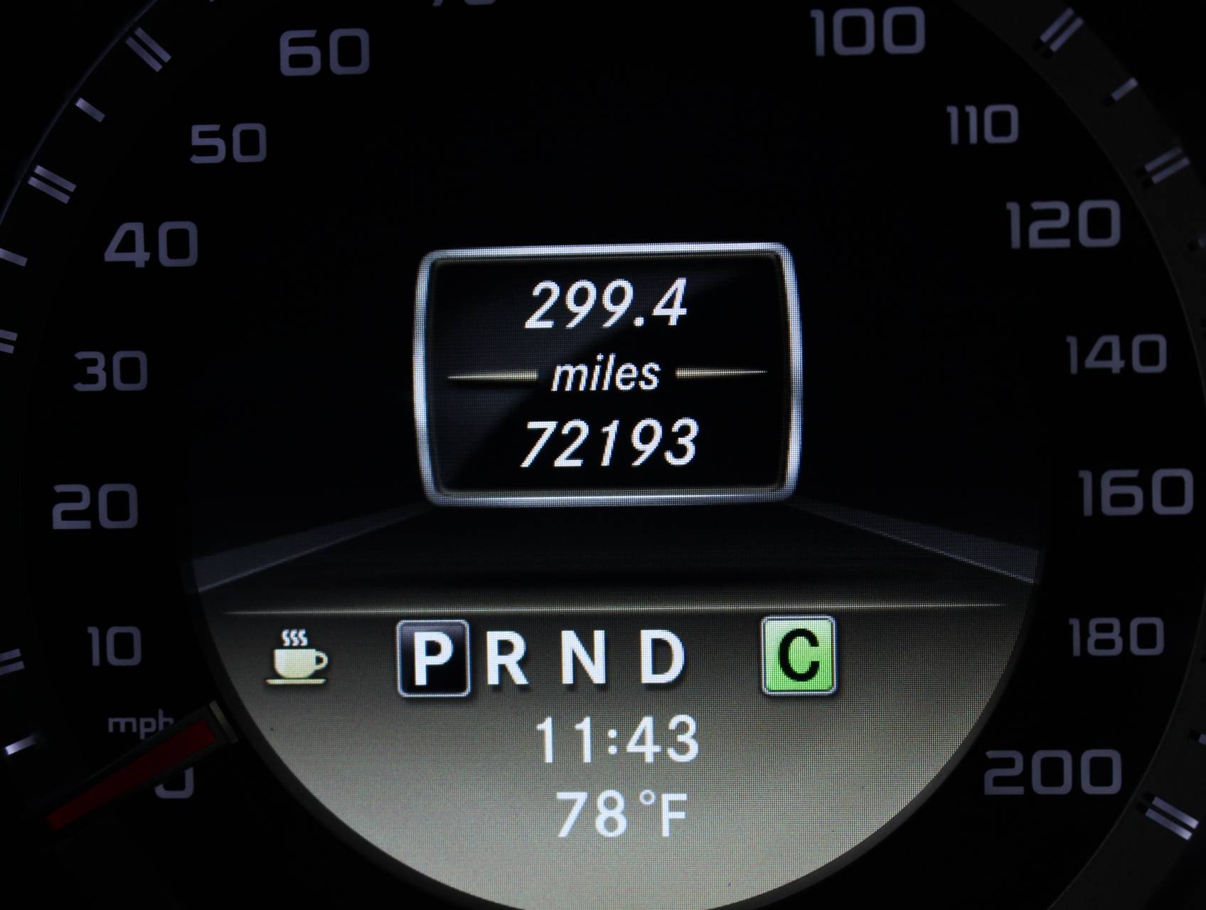 Florida Fine Cars - Used MERCEDES-BENZ C CLASS 2012 MIAMI C63 AMG