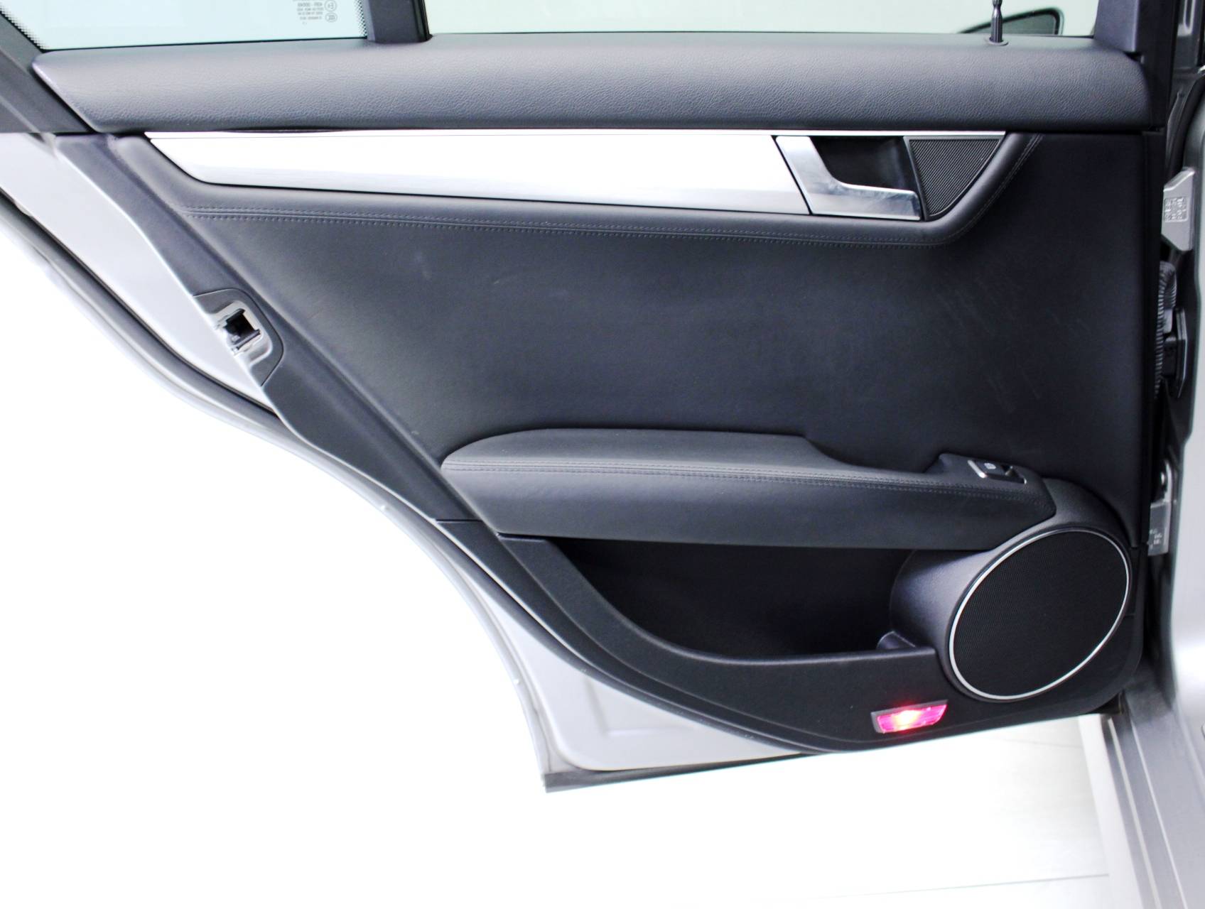 Florida Fine Cars - Used MERCEDES-BENZ C CLASS 2012 MIAMI C63 AMG