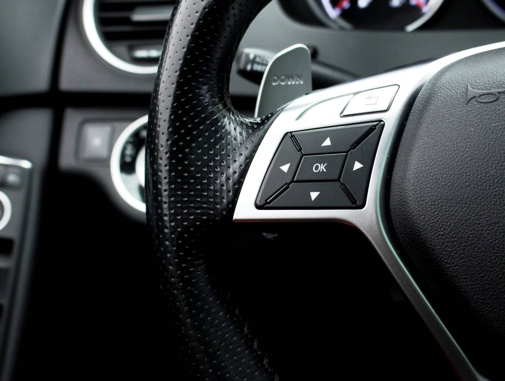 Florida Fine Cars - Used MERCEDES-BENZ C CLASS 2012 MIAMI C63 AMG