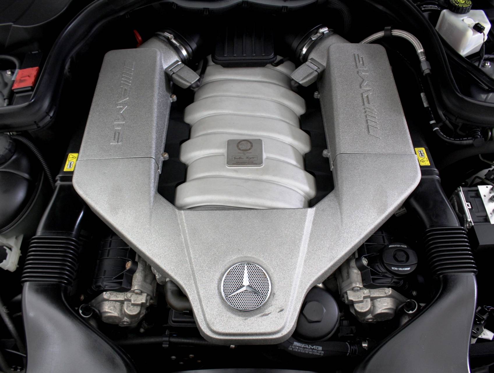 Florida Fine Cars - Used MERCEDES-BENZ C CLASS 2012 MIAMI C63 AMG