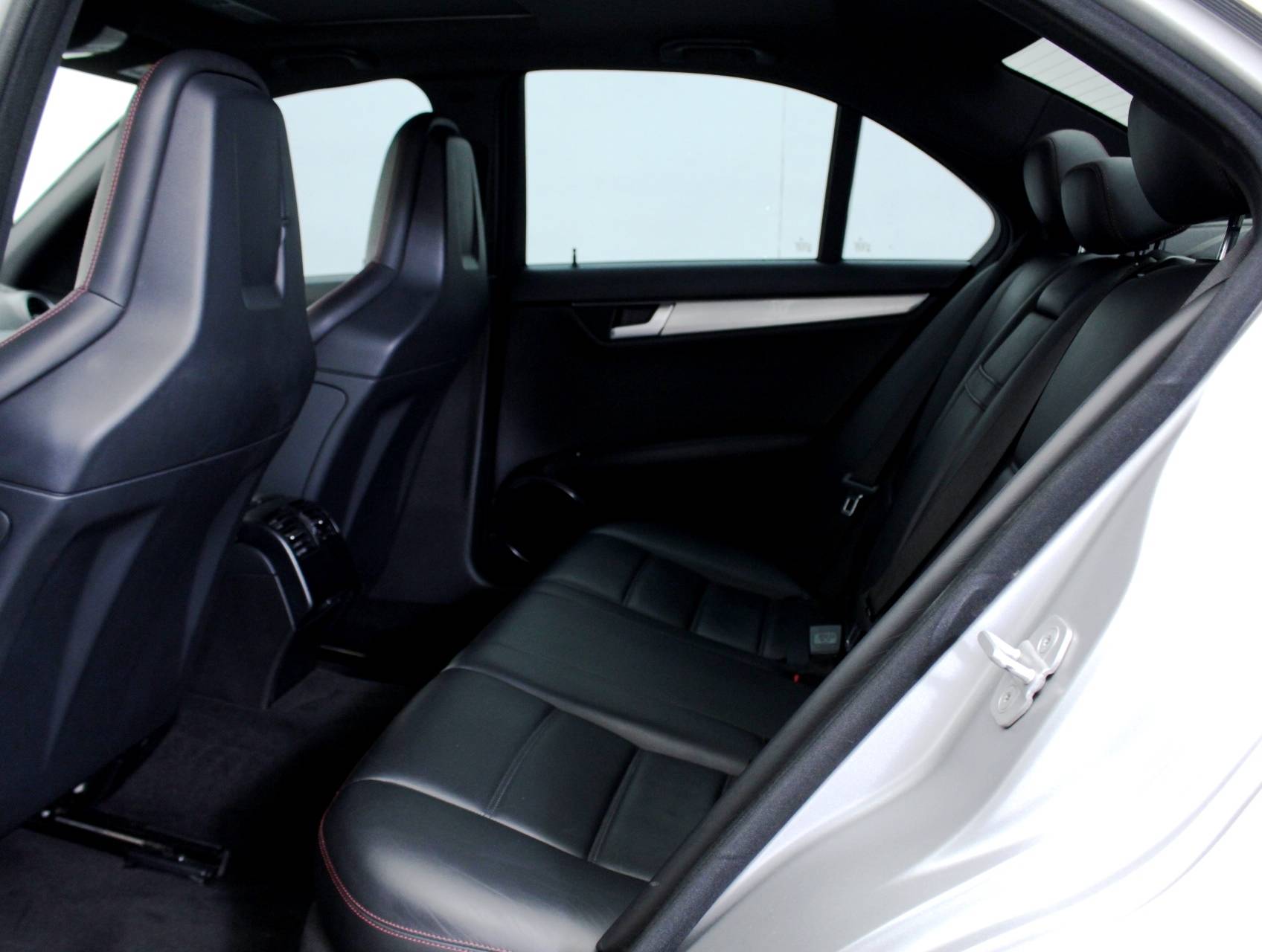 Florida Fine Cars - Used MERCEDES-BENZ C CLASS 2012 MIAMI C63 AMG