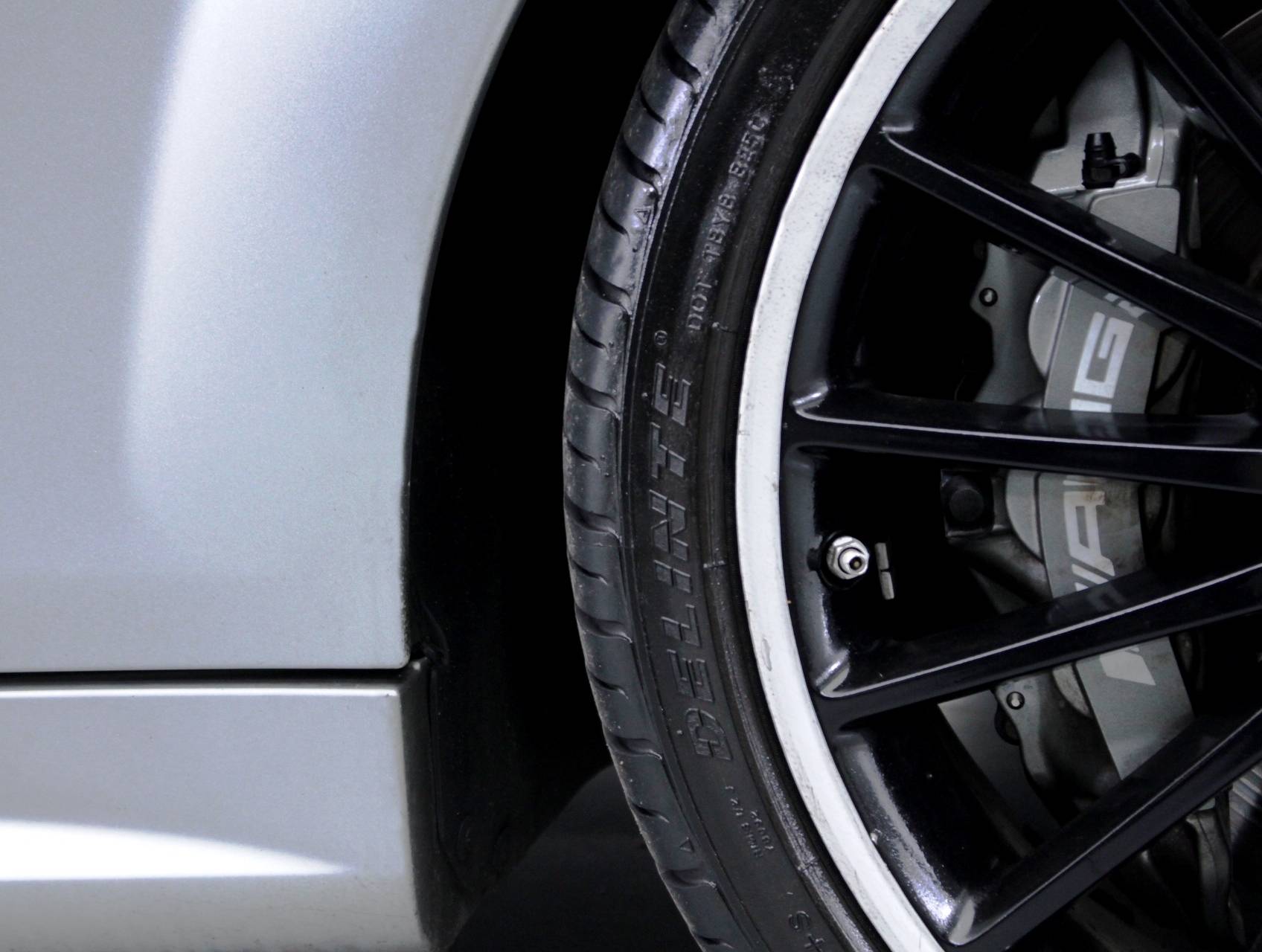 Florida Fine Cars - Used MERCEDES-BENZ C CLASS 2012 MIAMI C63 AMG