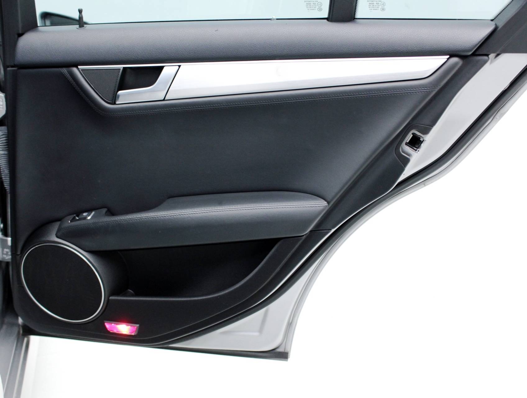 Florida Fine Cars - Used MERCEDES-BENZ C CLASS 2012 MIAMI C63 AMG