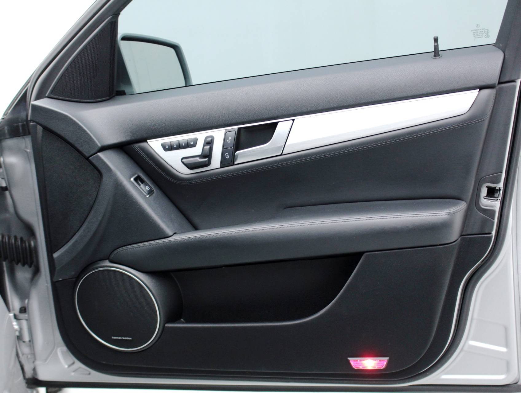 Florida Fine Cars - Used MERCEDES-BENZ C CLASS 2012 MIAMI C63 AMG