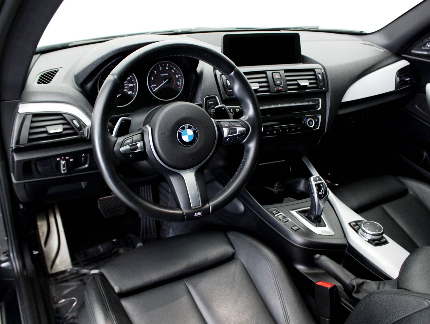 Florida Fine Cars - Used BMW 2 SERIES 2015 MIAMI M235I