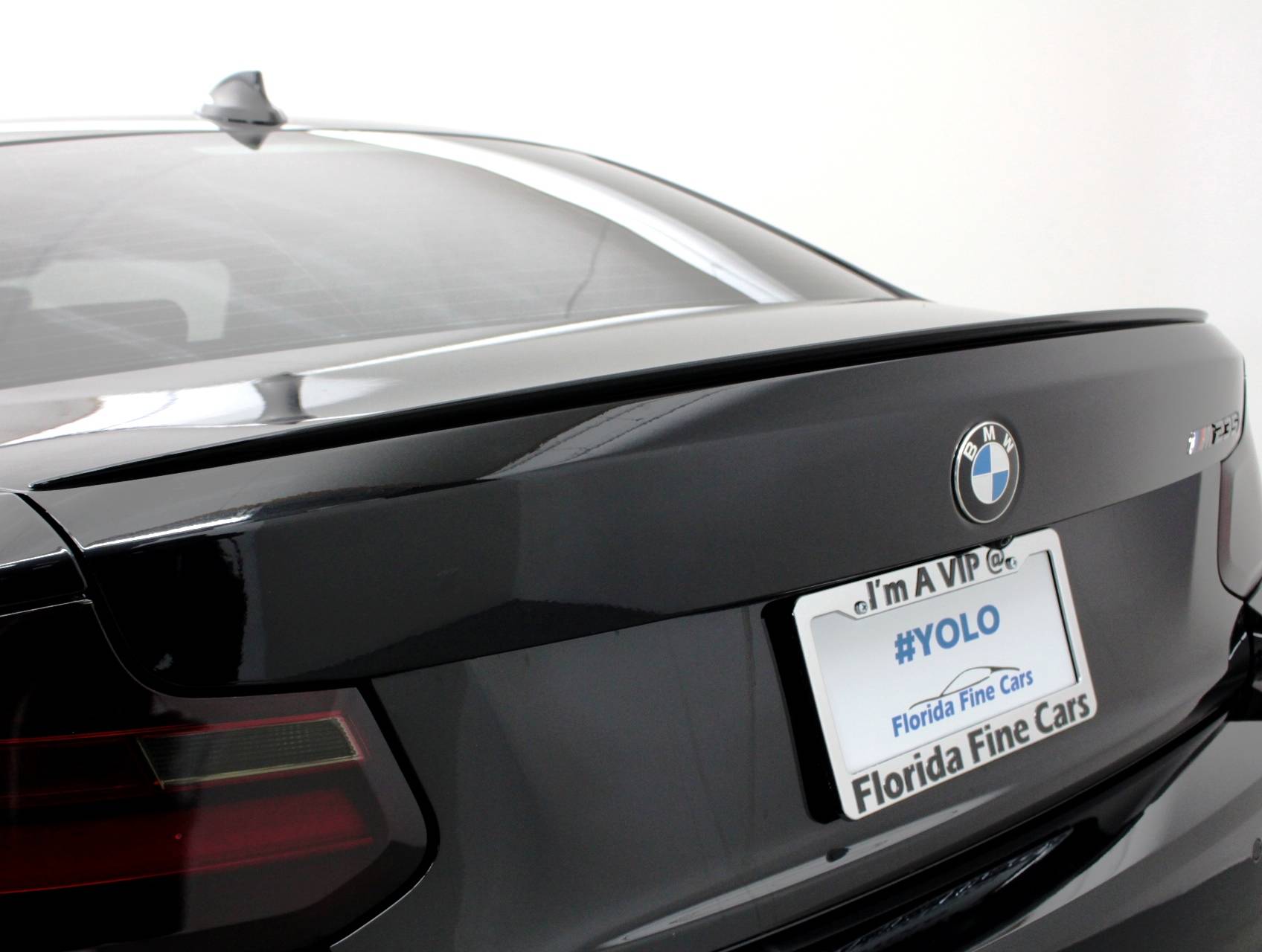 Florida Fine Cars - Used BMW 2 SERIES 2015 MIAMI M235I