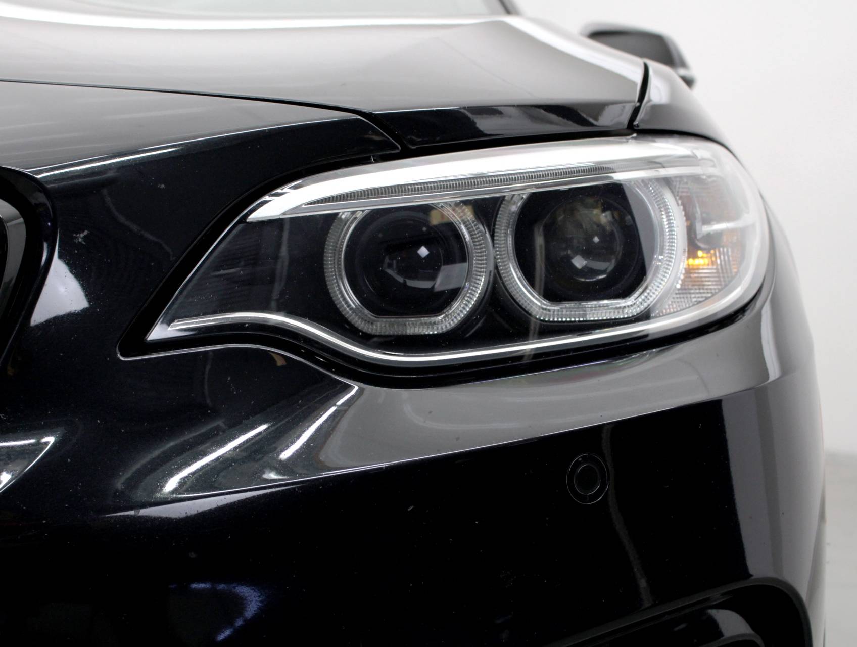 Florida Fine Cars - Used BMW 2 SERIES 2015 MIAMI M235I