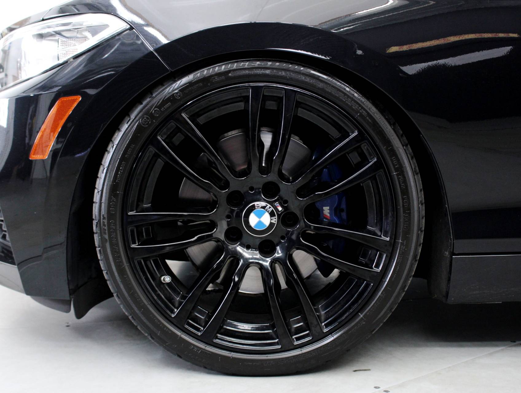 Florida Fine Cars - Used BMW 2 SERIES 2015 MIAMI M235I