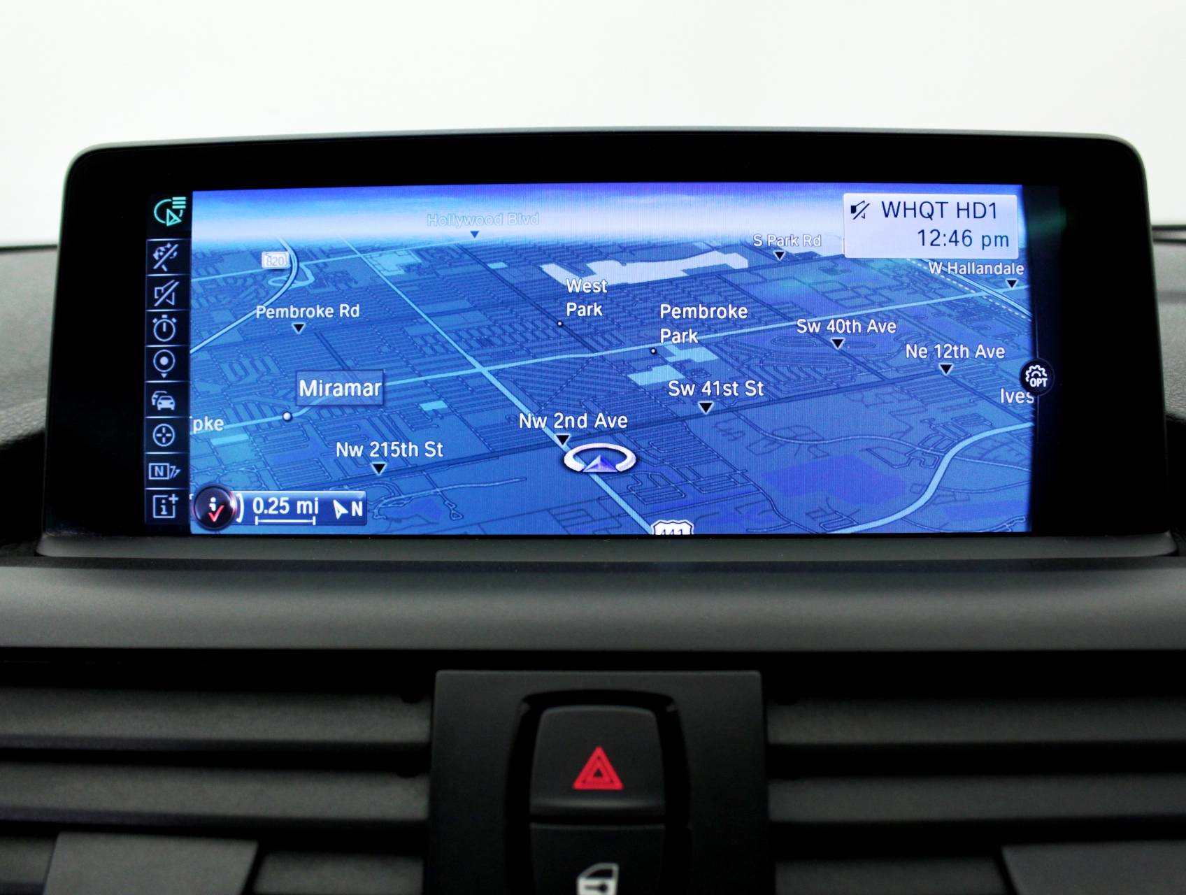 Florida Fine Cars - Used BMW 2 SERIES 2015 MIAMI M235I