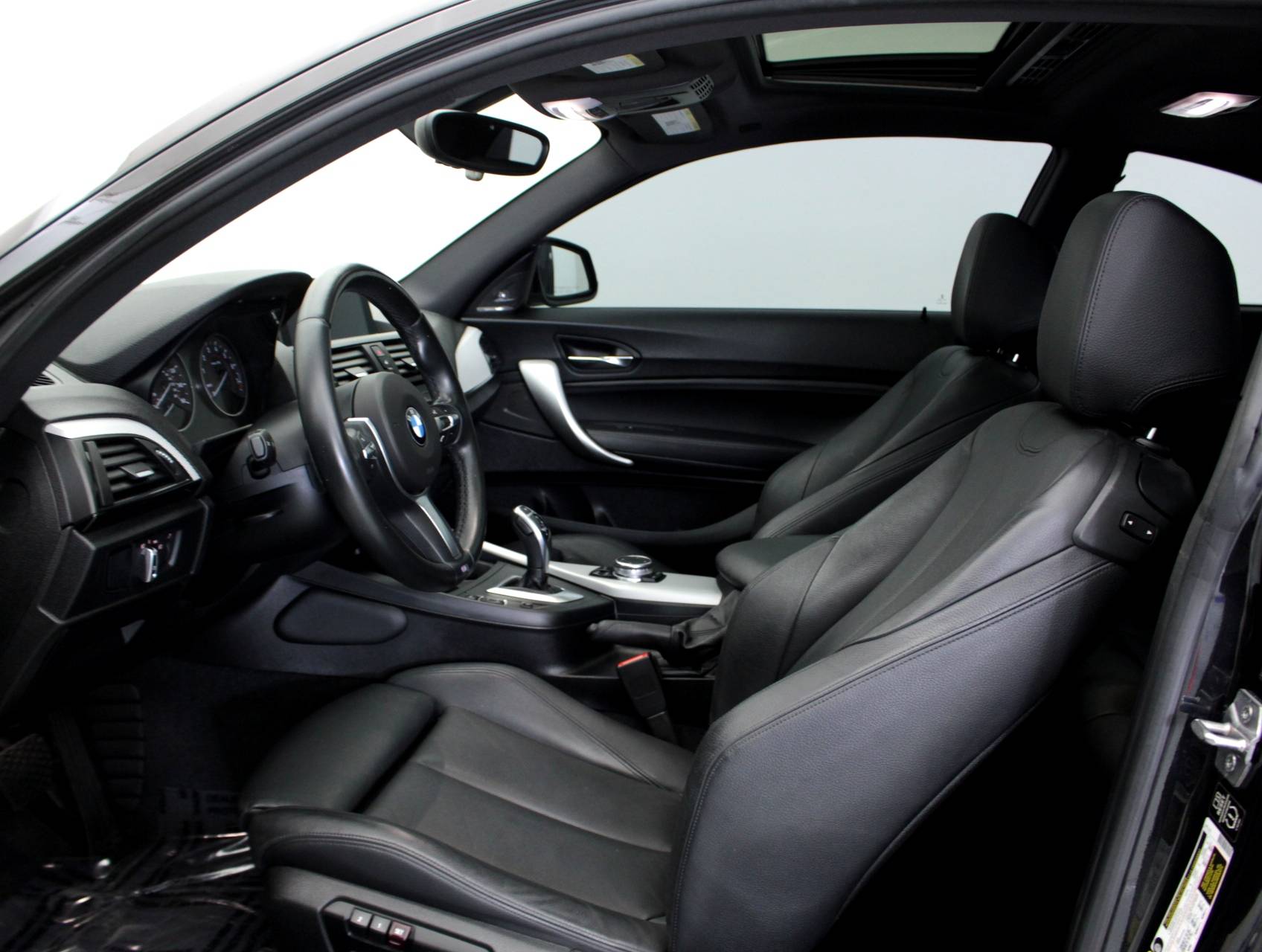 Florida Fine Cars - Used BMW 2 SERIES 2015 MIAMI M235I