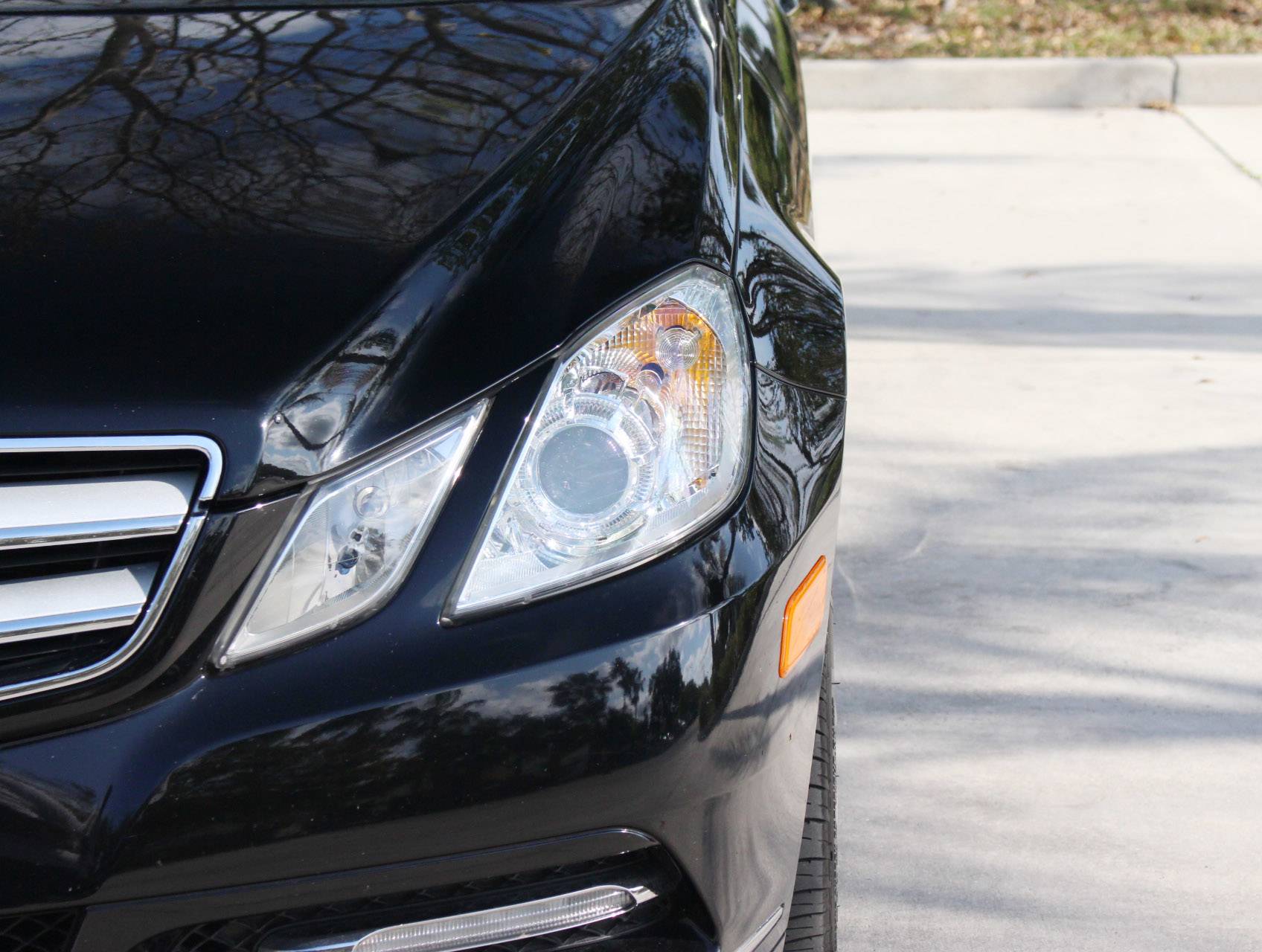 Florida Fine Cars - Used MERCEDES-BENZ E350 2012 WEST PALM Convertible