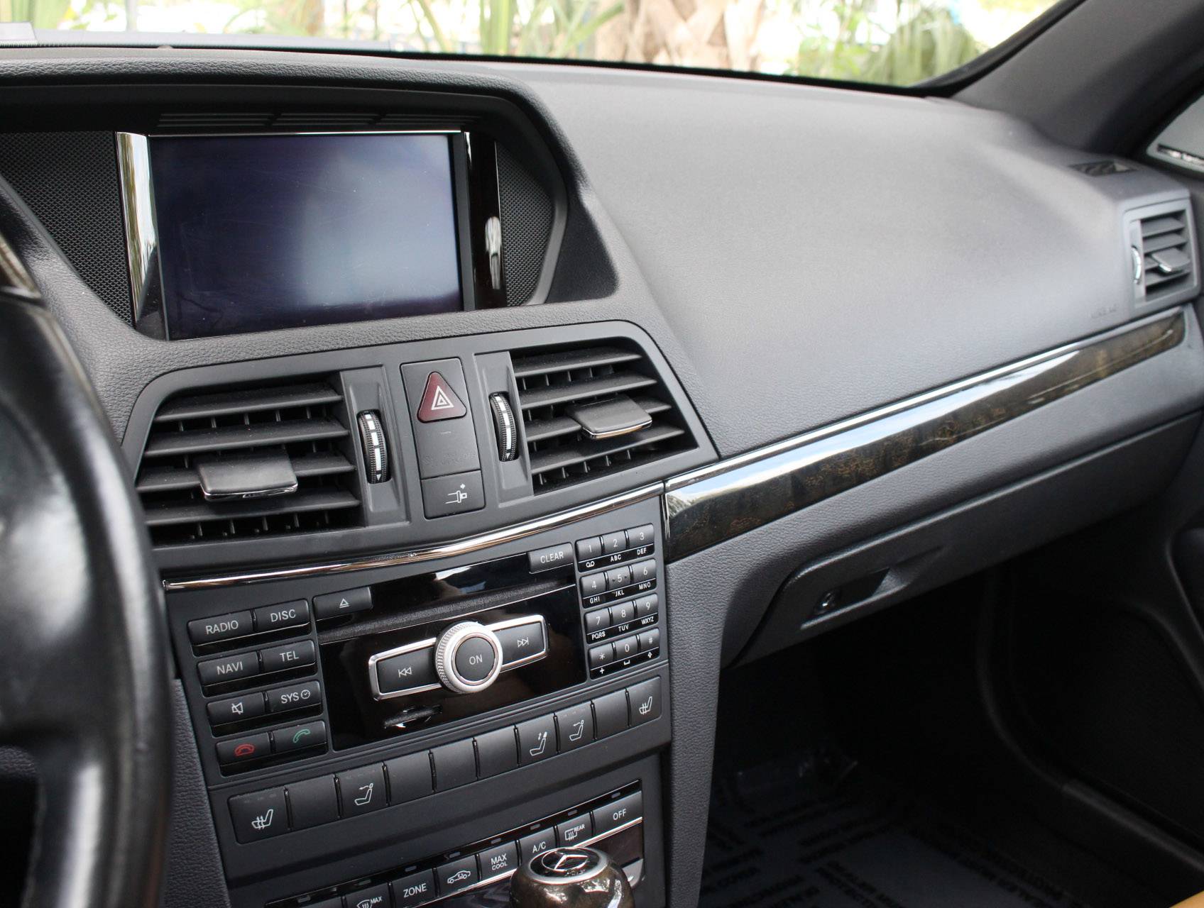 Florida Fine Cars - Used MERCEDES-BENZ E350 2012 WEST PALM Convertible