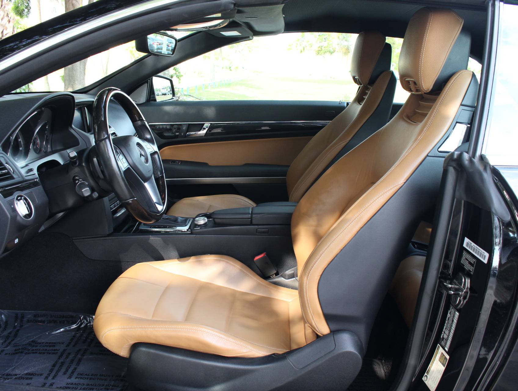 Florida Fine Cars - Used MERCEDES-BENZ E350 2012 WEST PALM Convertible