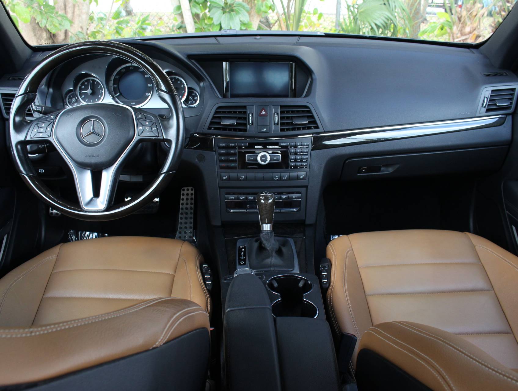 Florida Fine Cars - Used MERCEDES-BENZ E350 2012 WEST PALM Convertible
