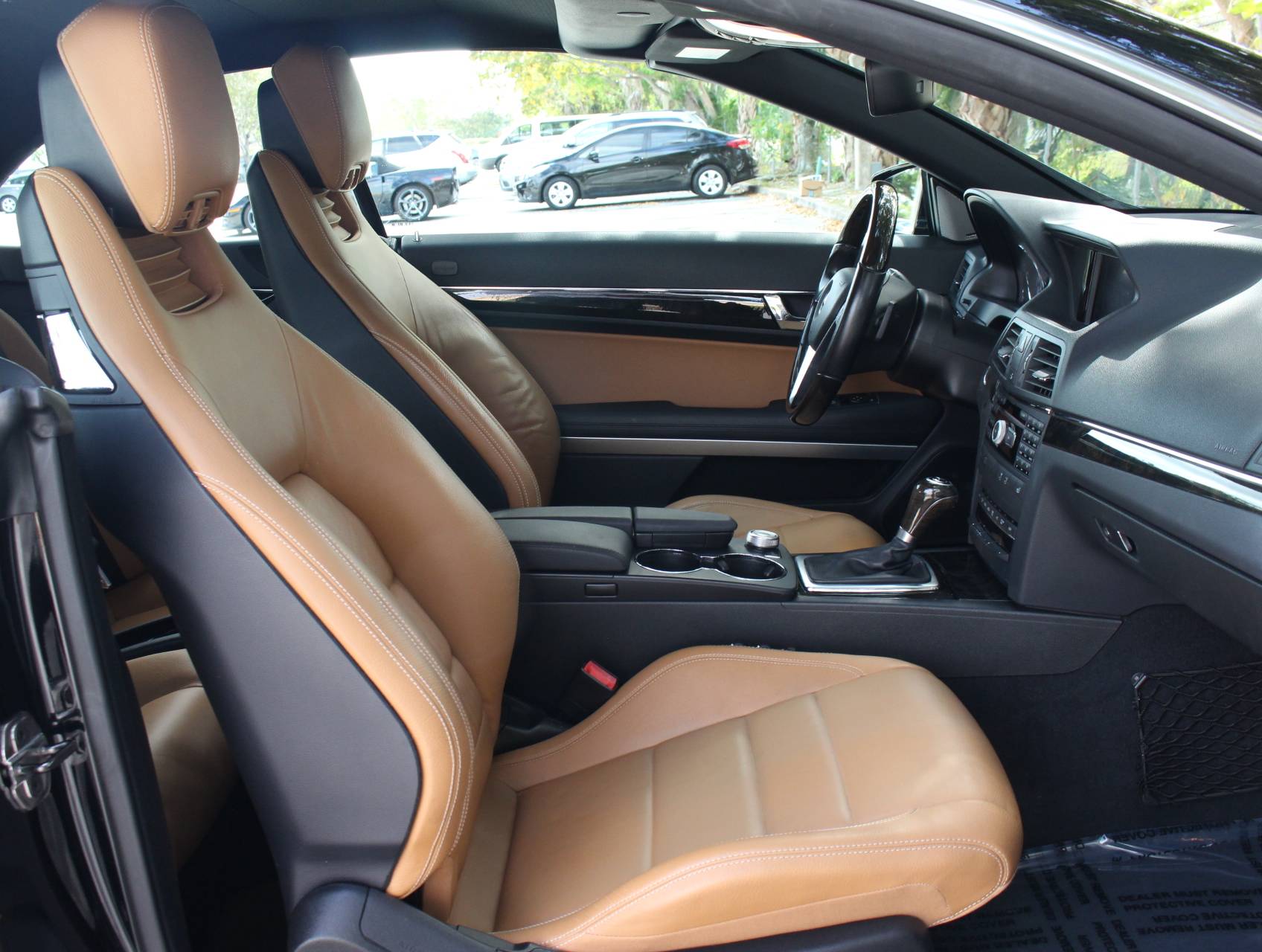 Florida Fine Cars - Used MERCEDES-BENZ E350 2012 WEST PALM Convertible